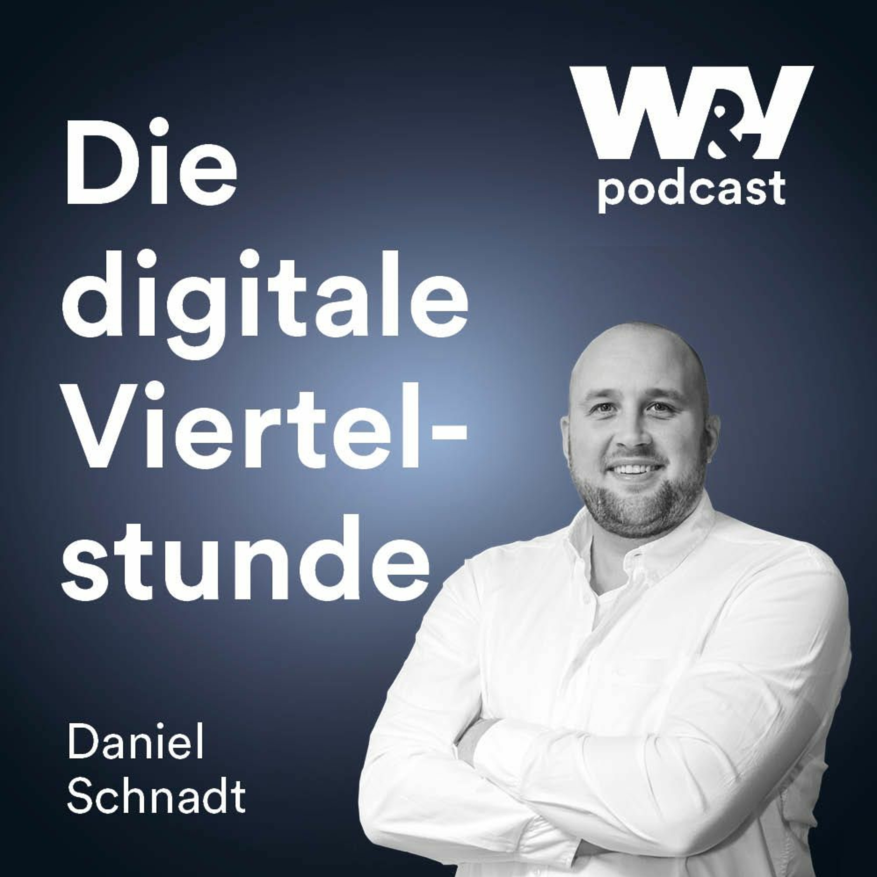 Die digitale Viertelstunde