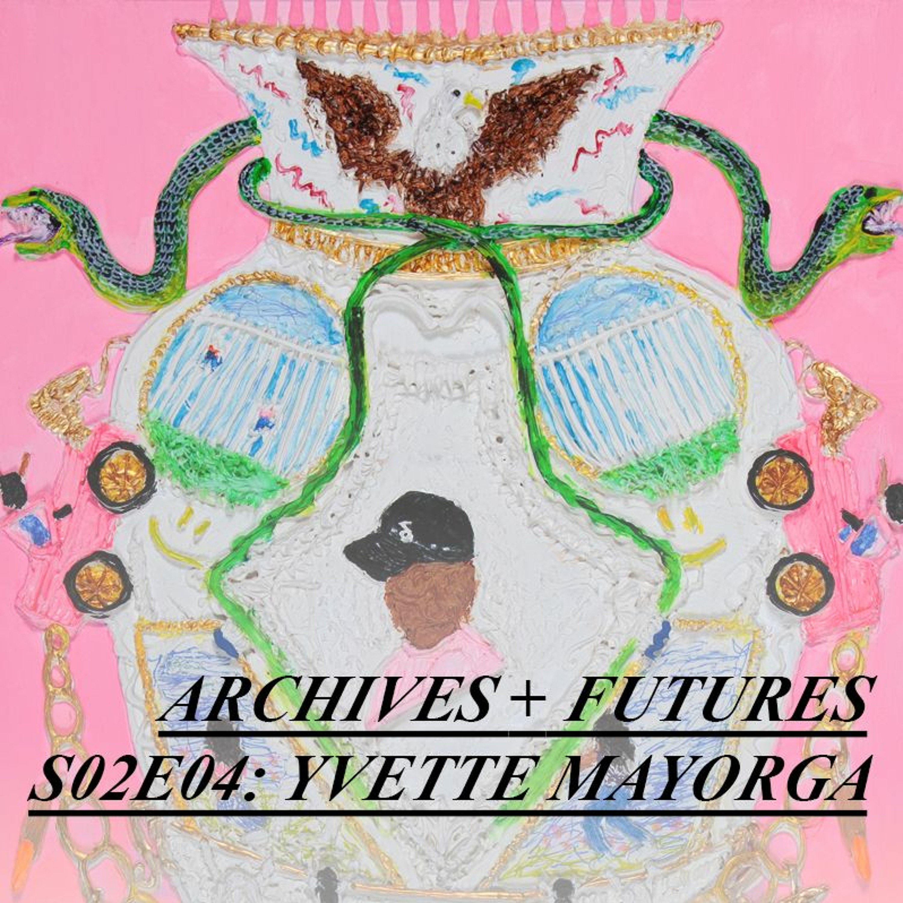 Archives + Futures
