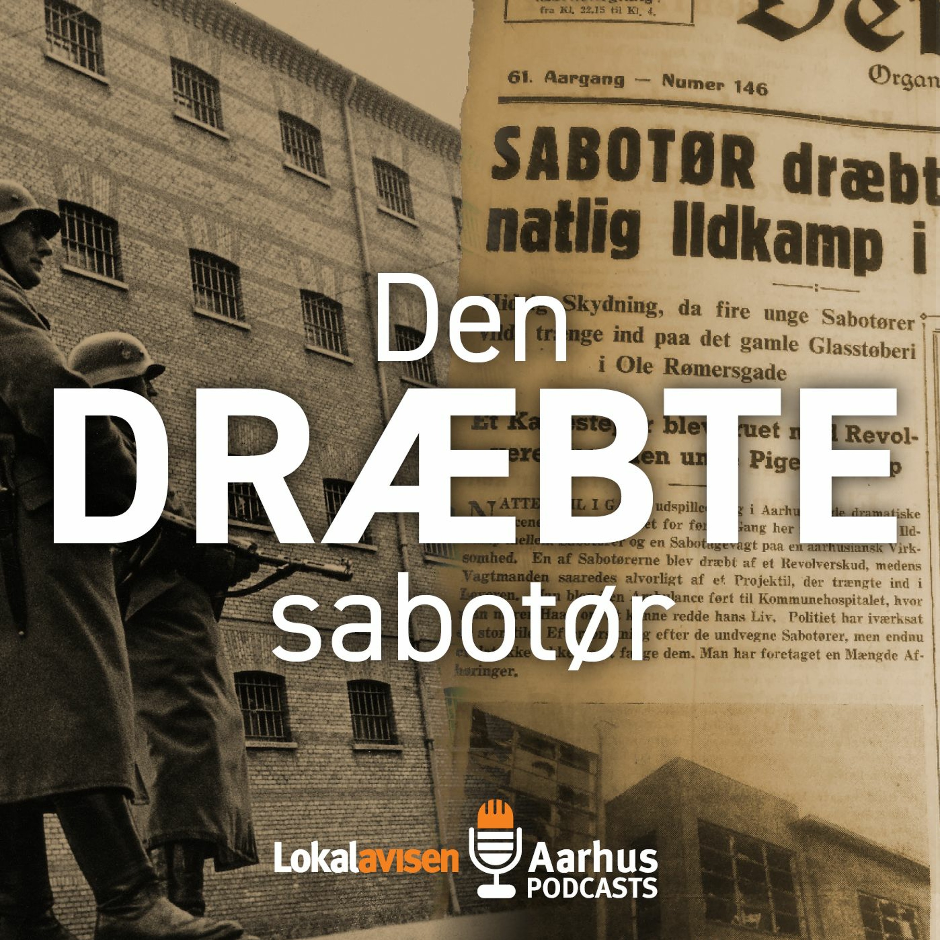 Ny podcast-serie er ude nu