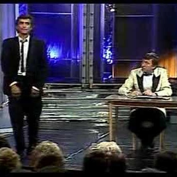 Kaiser A Lábus - Zkouška Z Dějepisu V Roce 2001