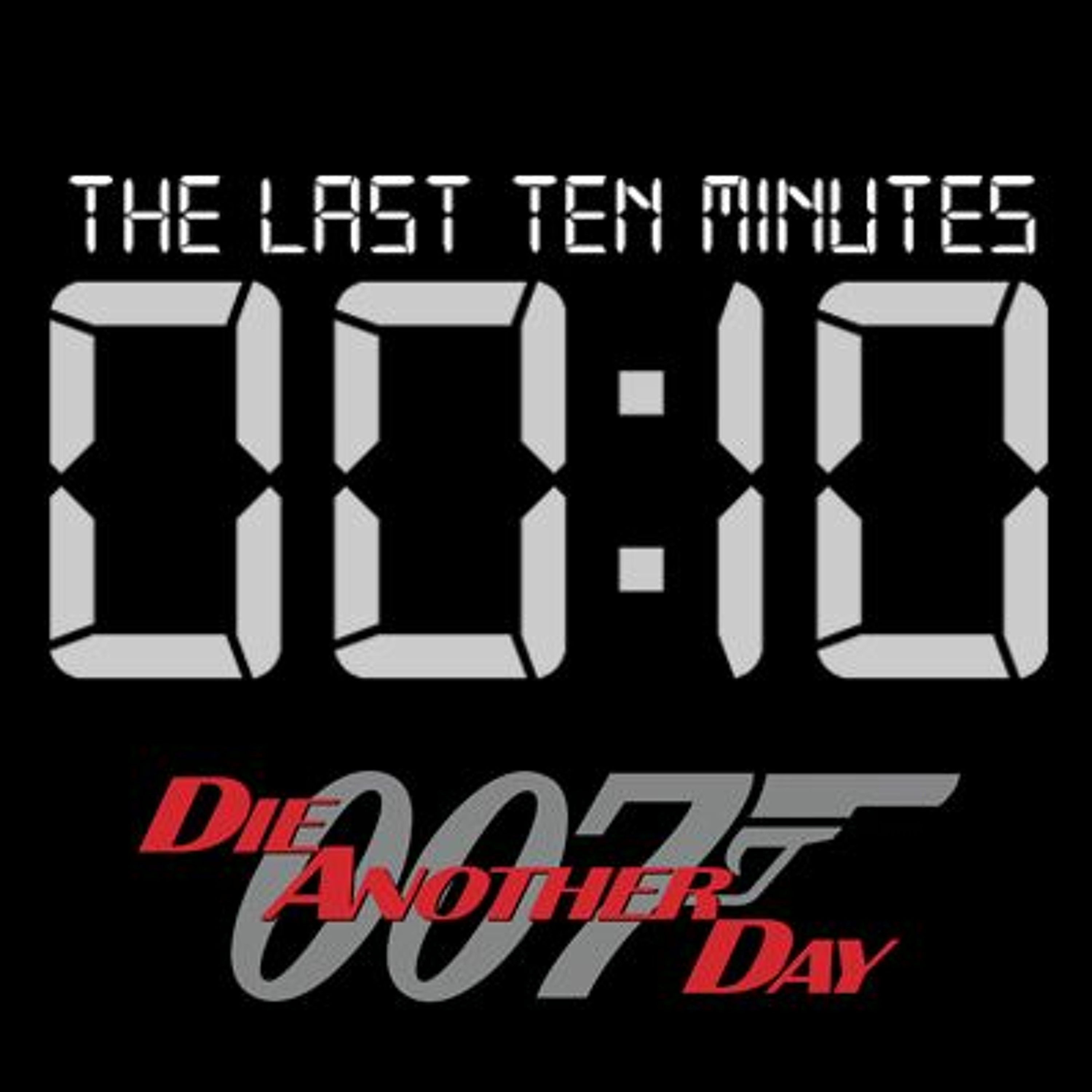 The Last Ten Minutes