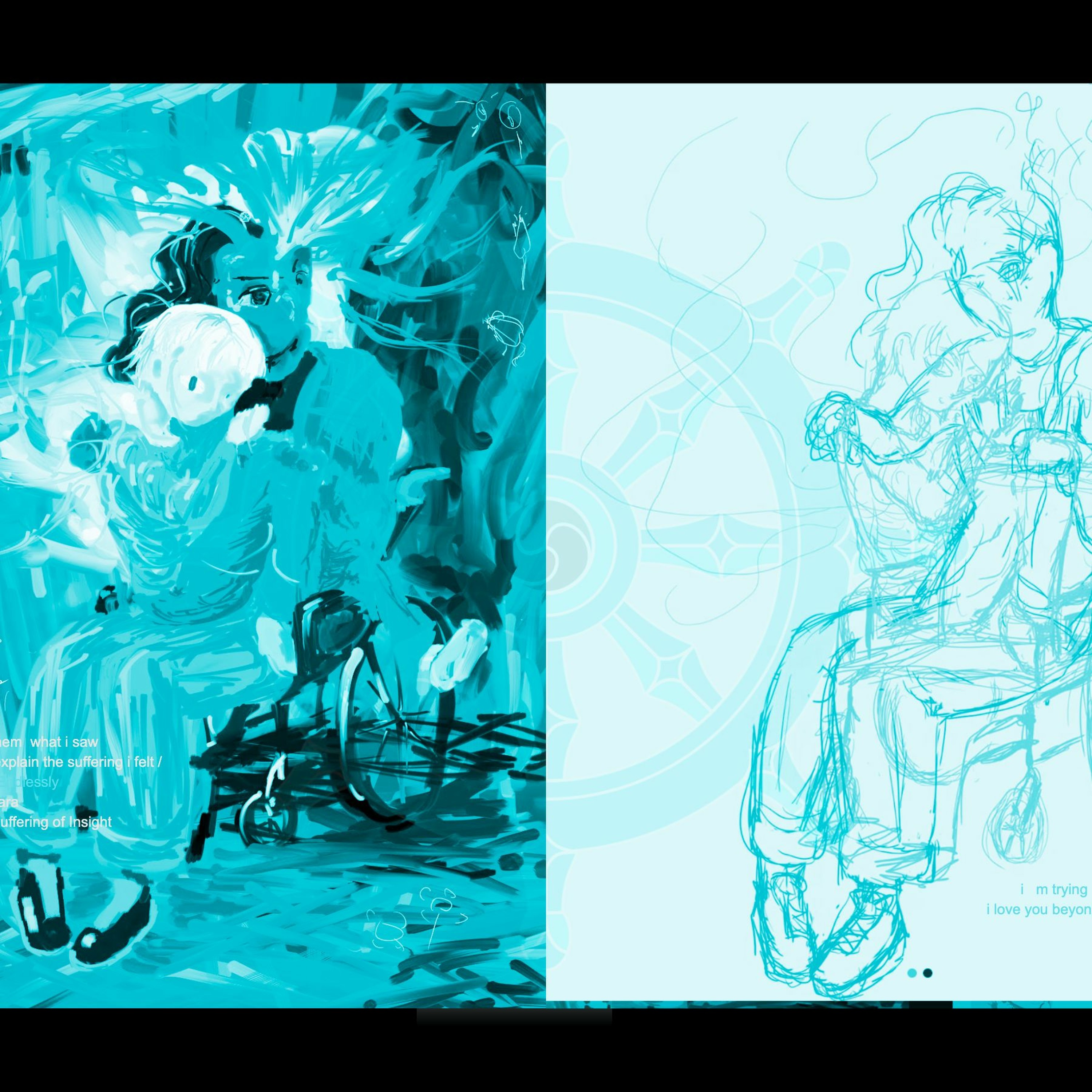 मेत्ता _सति | Binding _Unbinding