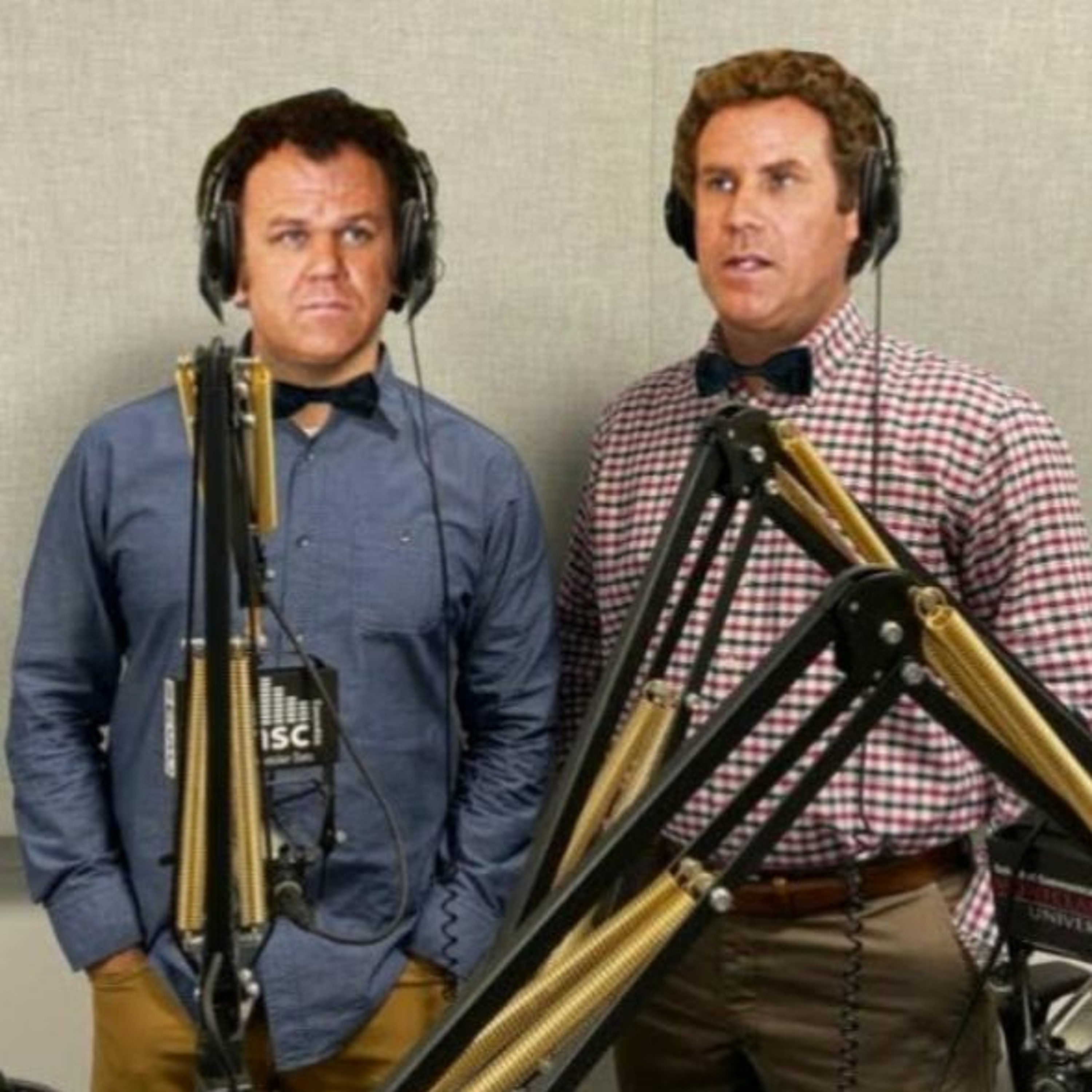 Episode 21: Informational Interviews
