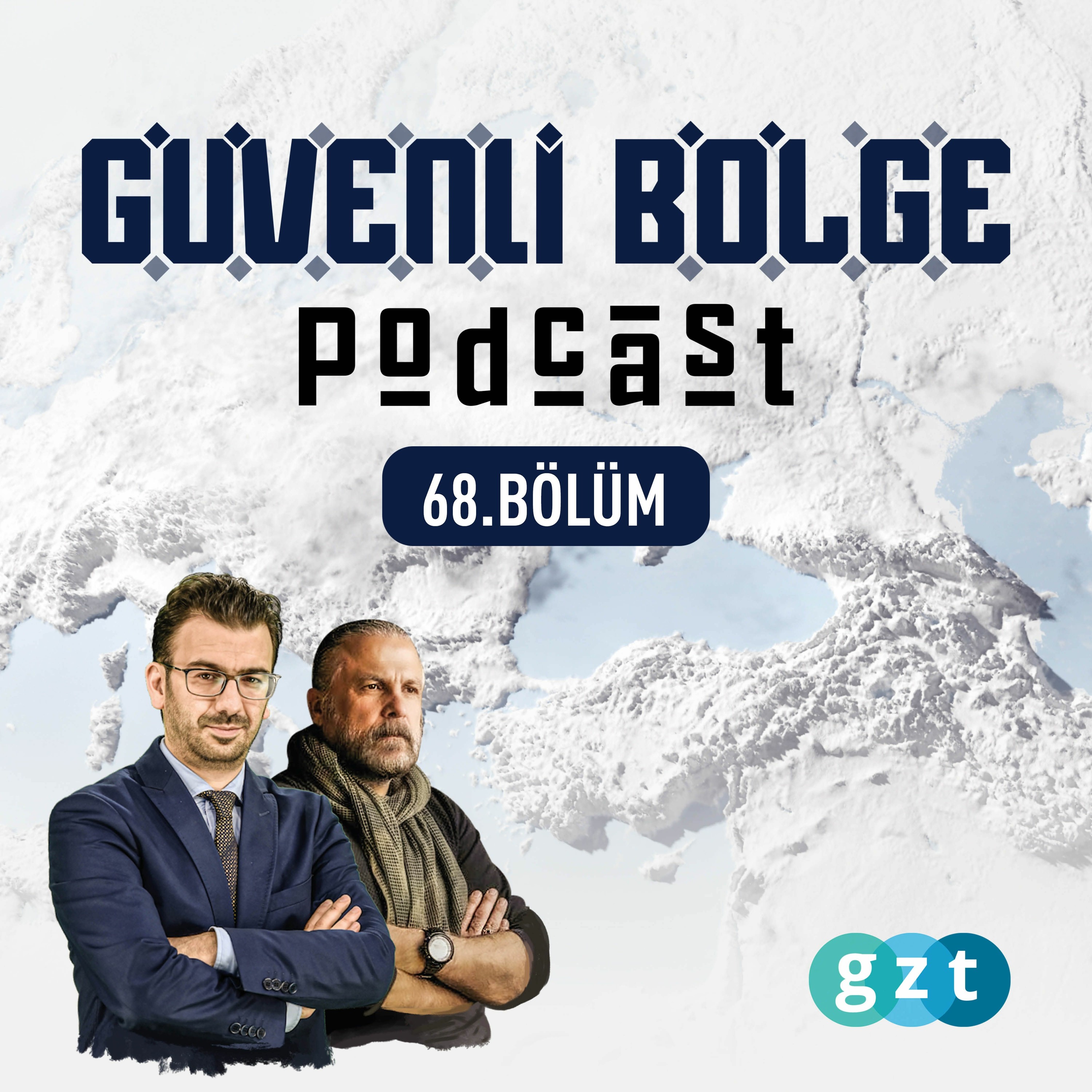 Güvenli Bölge Bölüm 68 - Güvenli Bölge'de gündemi sen belirle