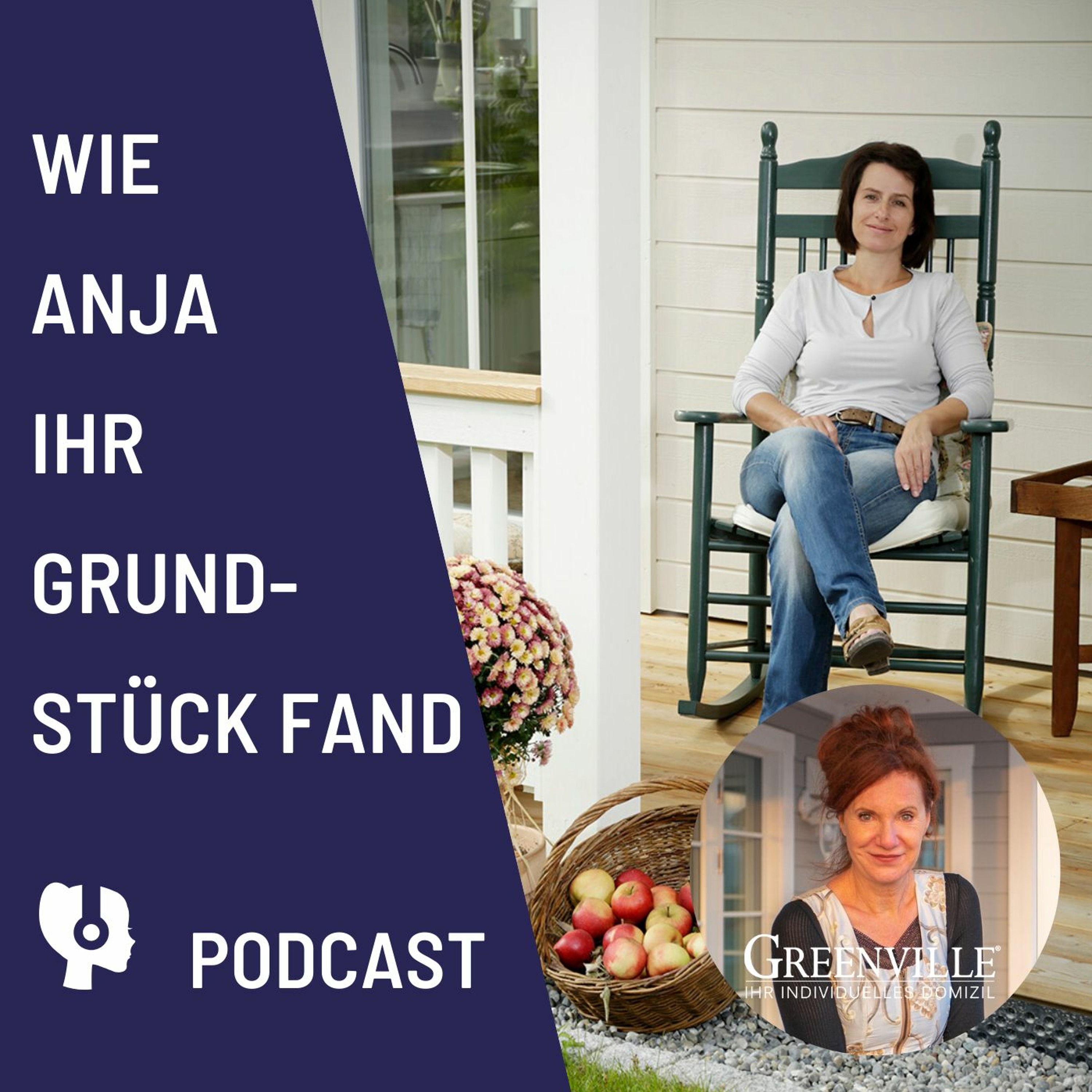 GREENVILLE - Die Kunst einfach zu bauen