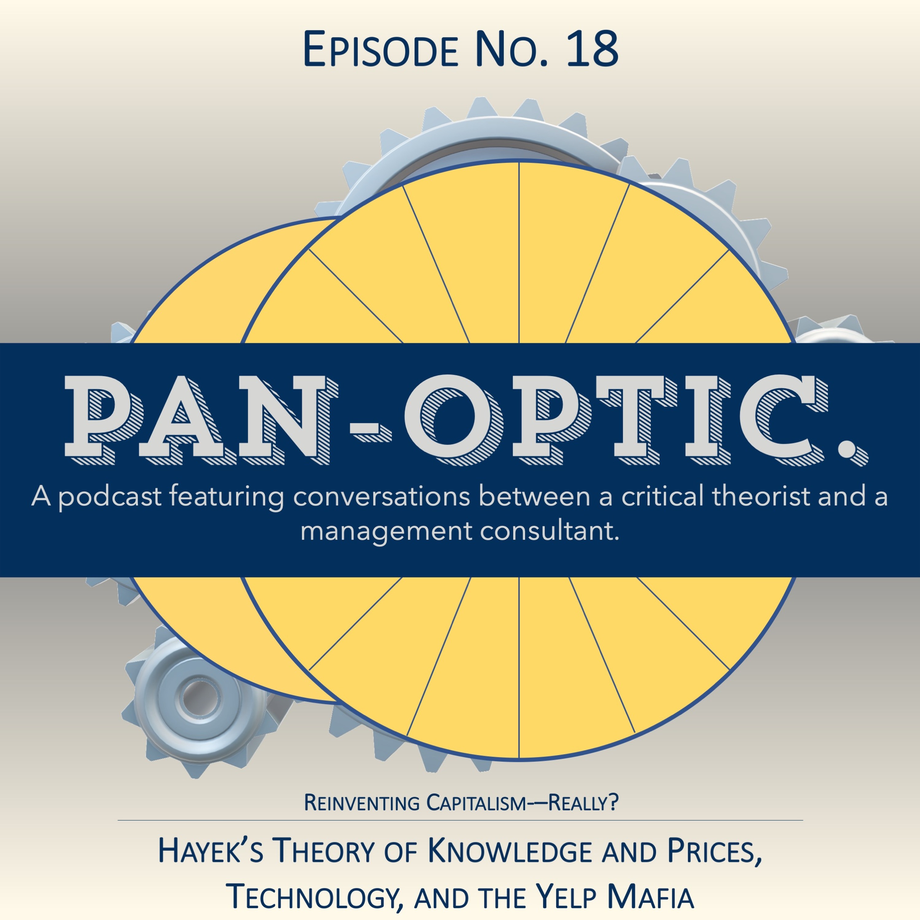 Pan-Optic Podcast