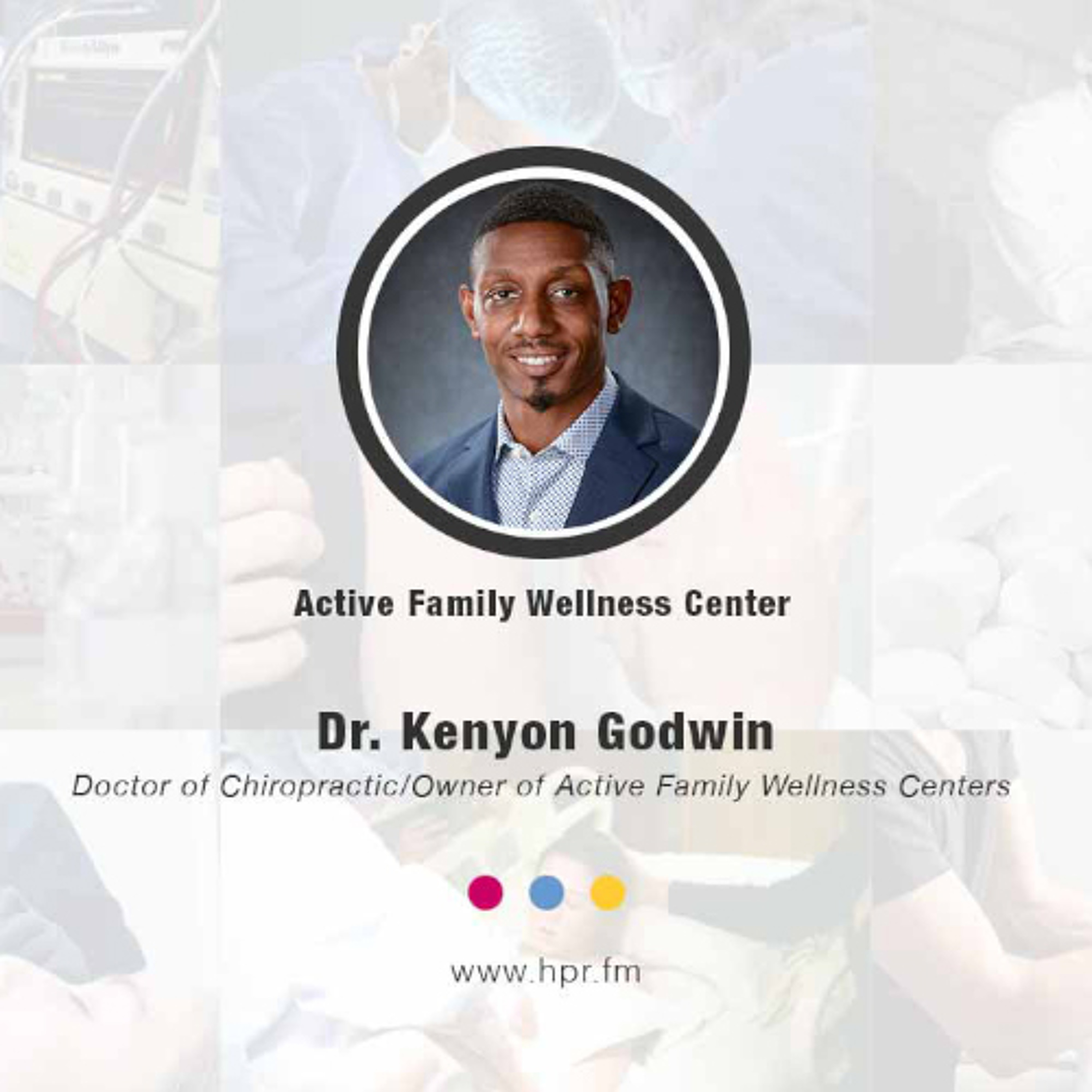 Health Professional Radio - Podcast