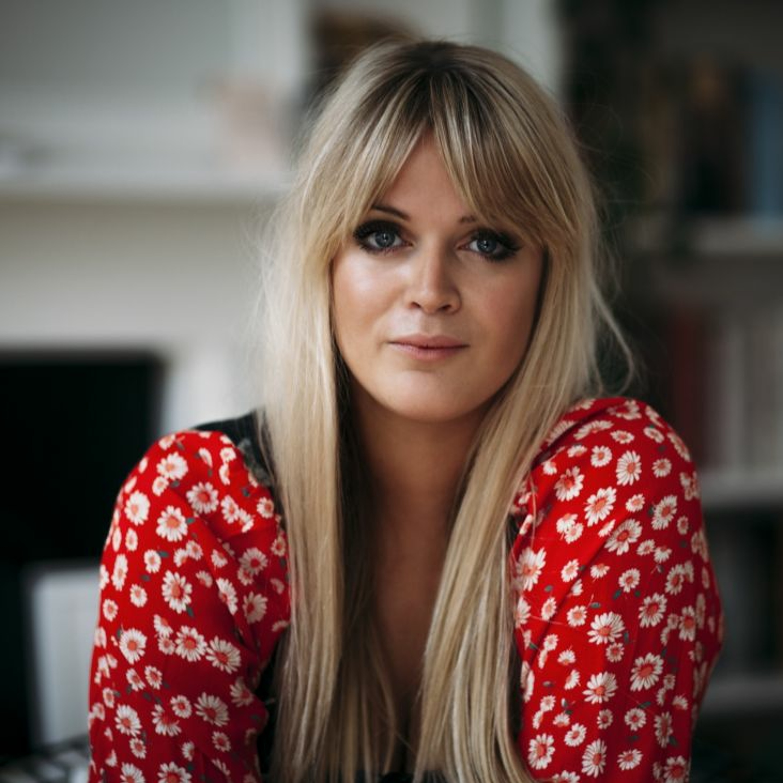 Dolly Alderton - 'I've Always Been A Big Reader And Wanted To Write Fiction.'
