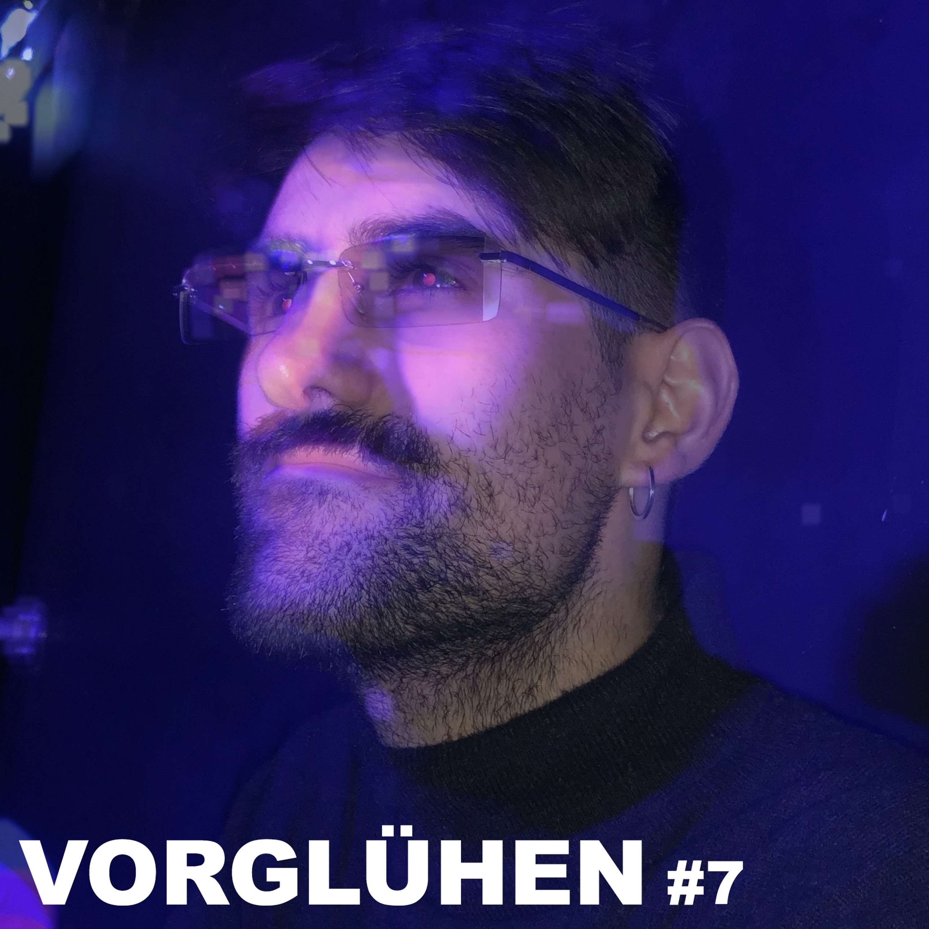 VORGLÜHEN