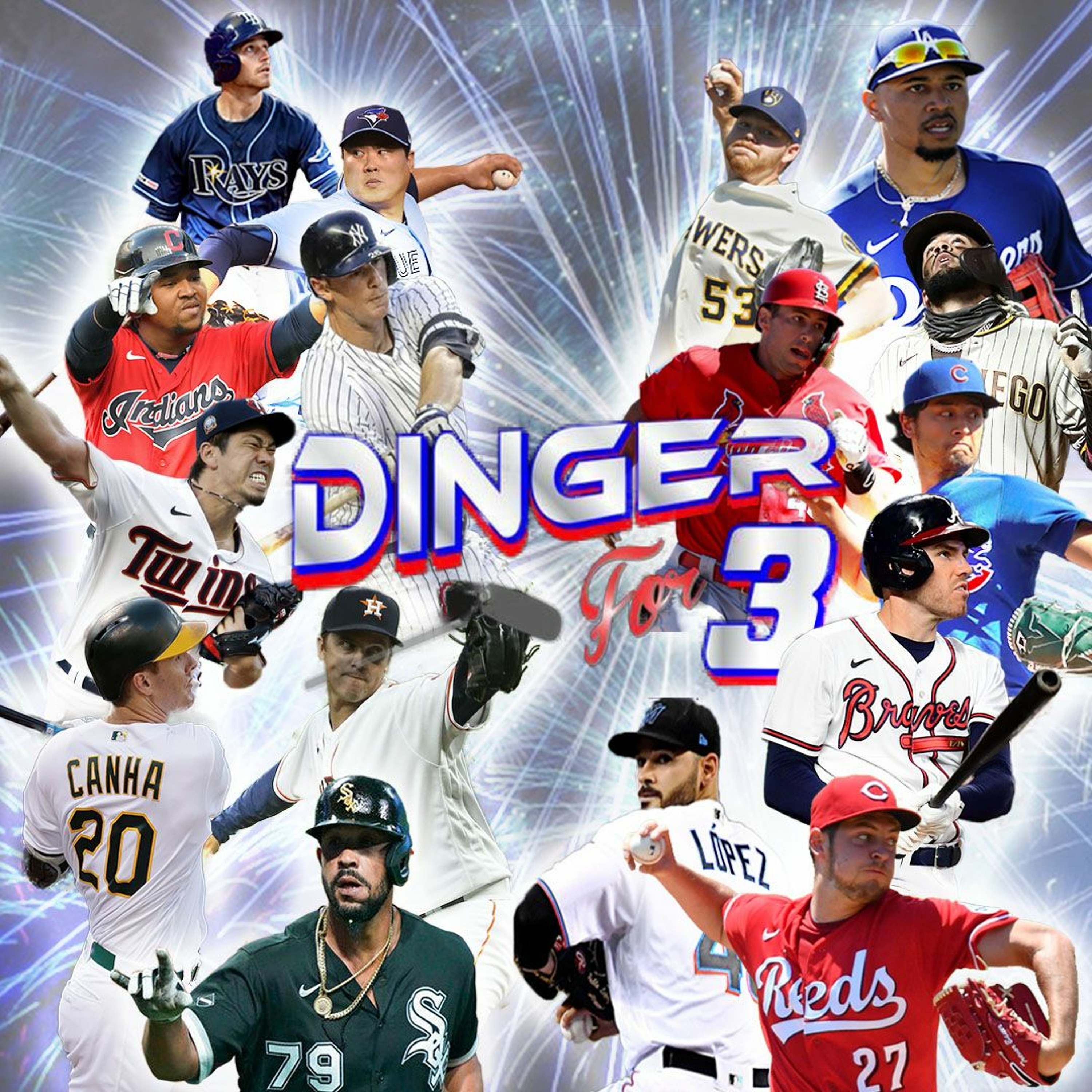 9-29-20: MLB Wild-Card Round Preview