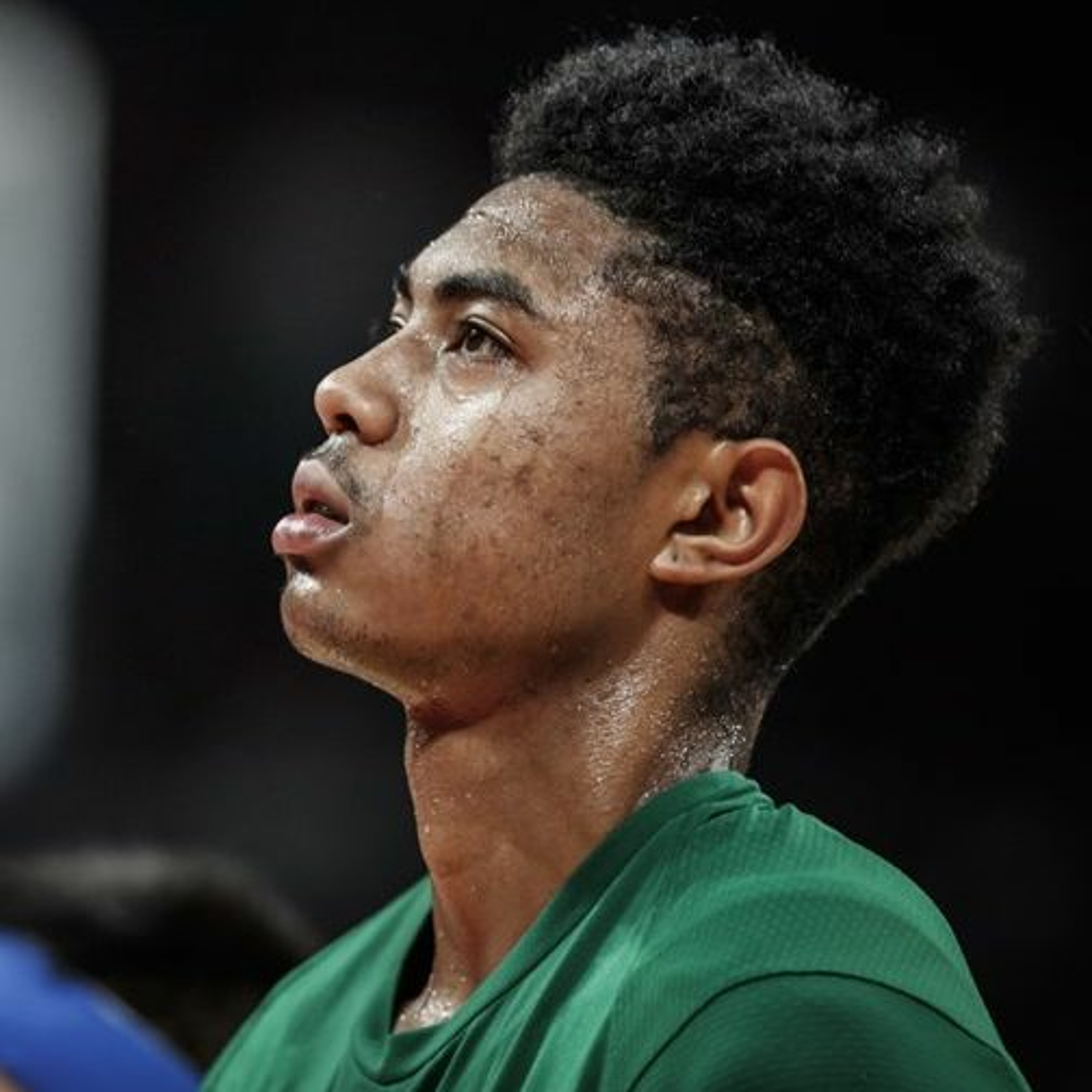 #013 Bruno Caboclo fala da COVID-19 nos EUA e inspiração em Oscar