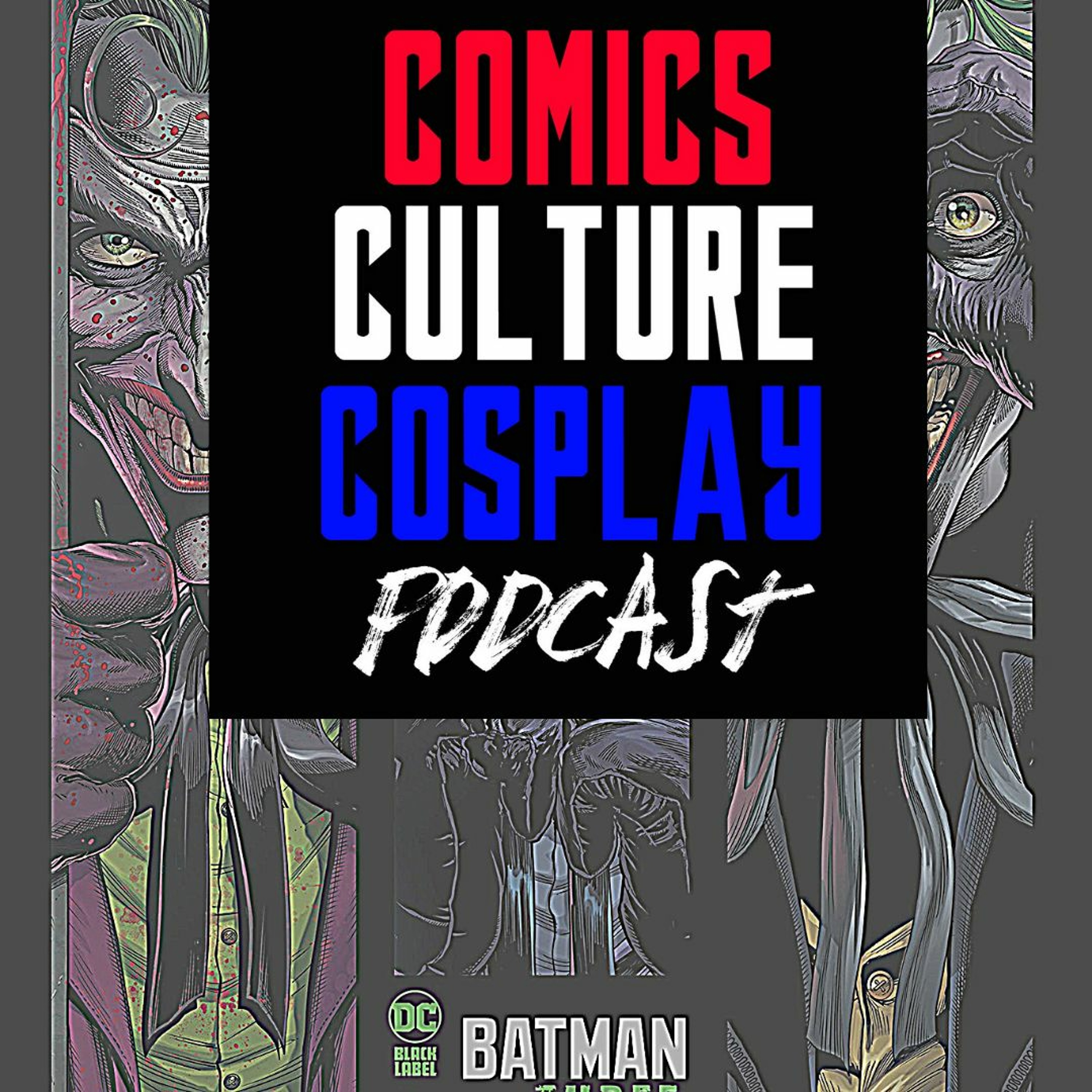 The CCC Podcast