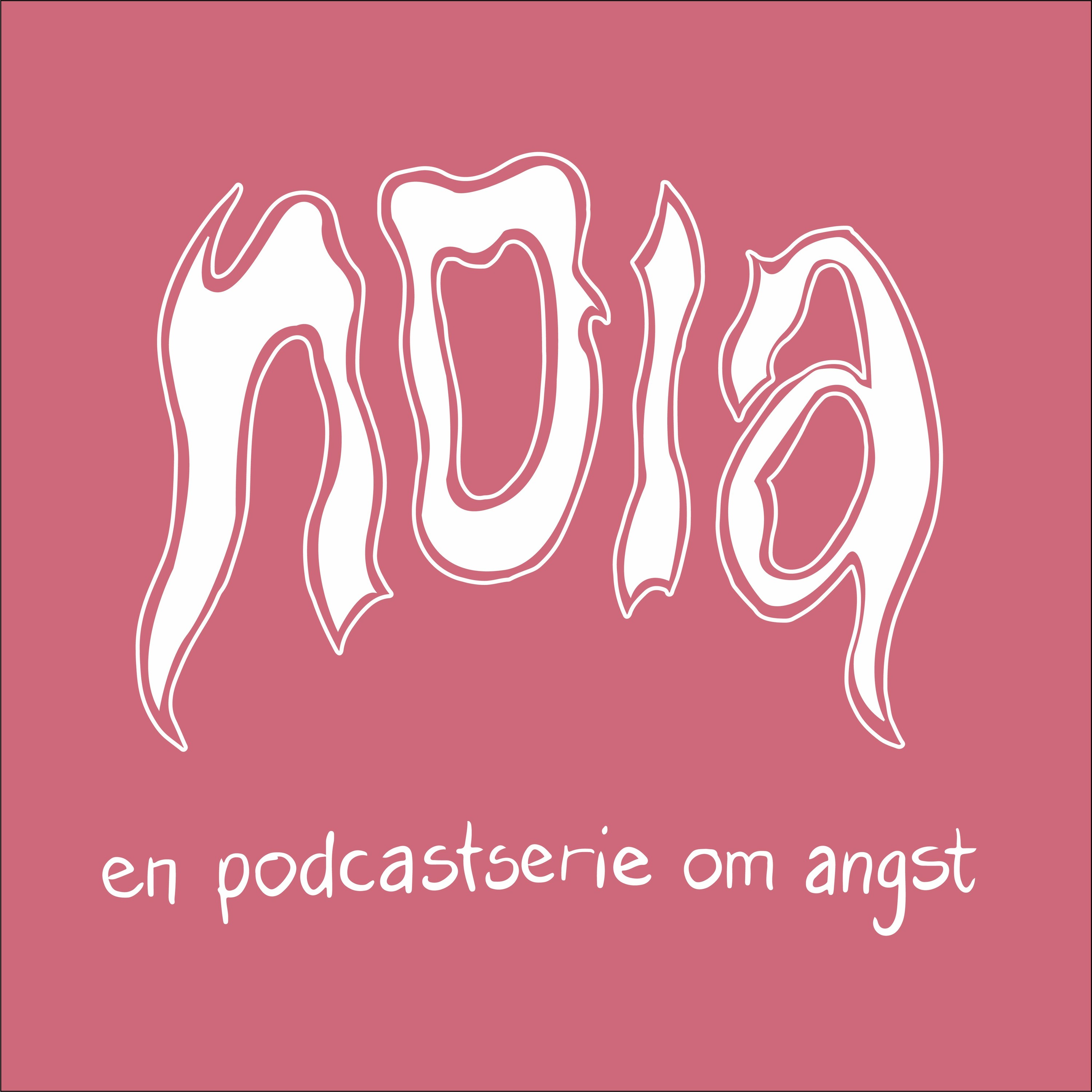 29. Angst & overveldelse - Thea Sofie Loch Næss