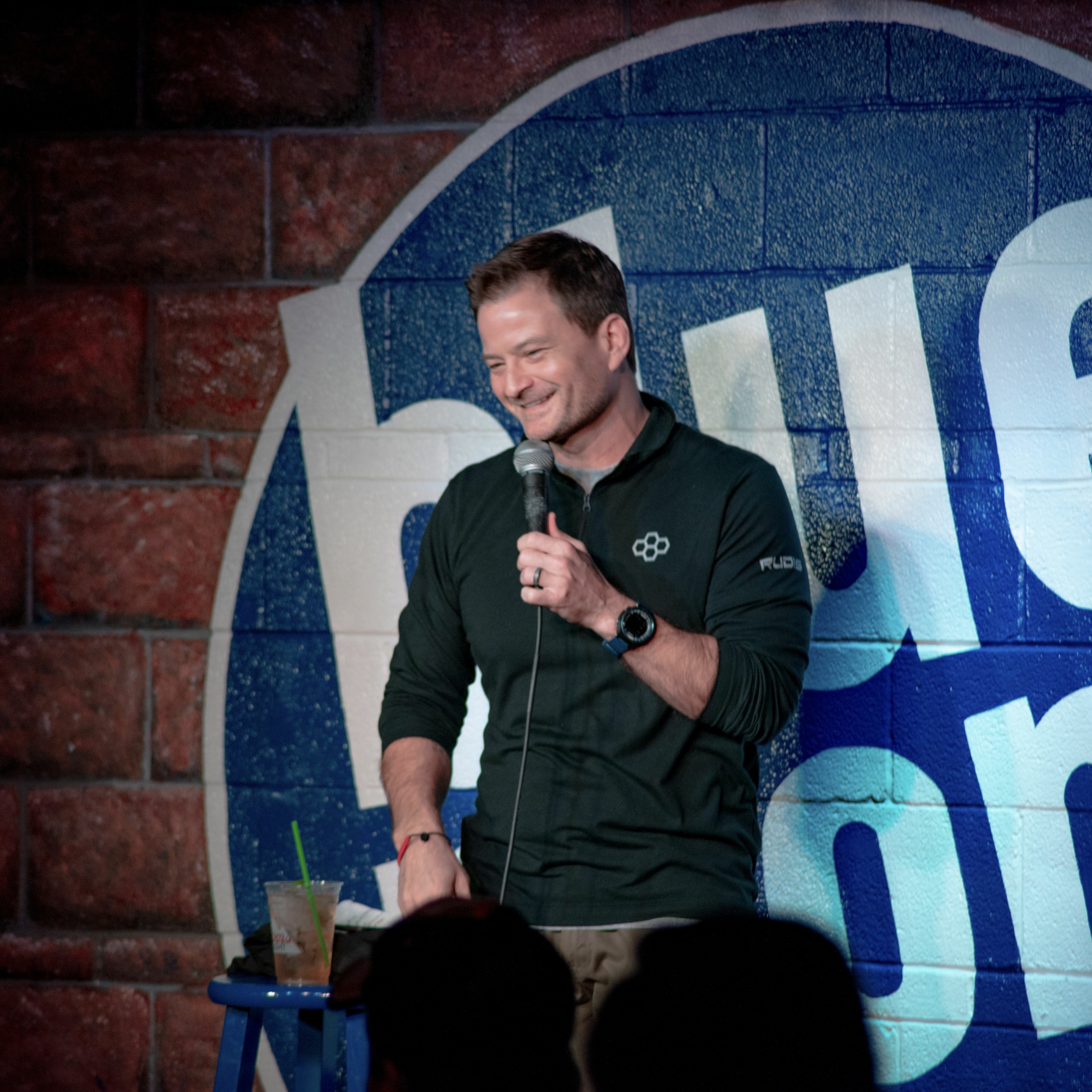 Solo thoughts w Tim Gaither on 2020