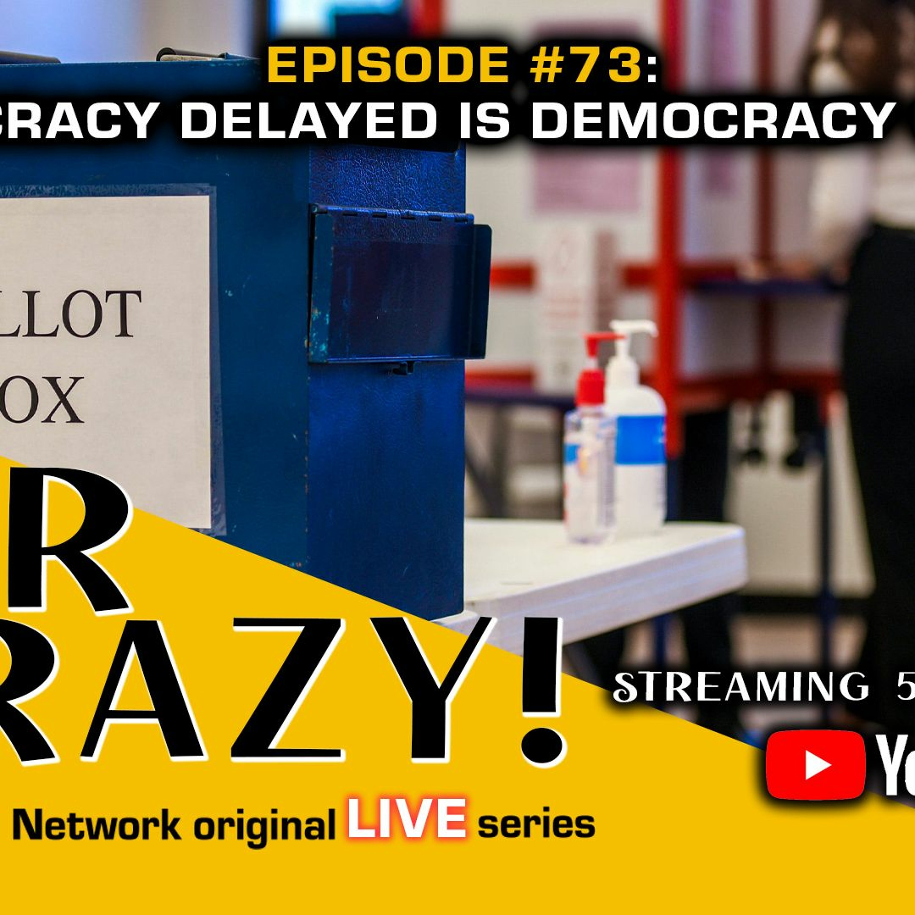 The Real News Daily Podcast