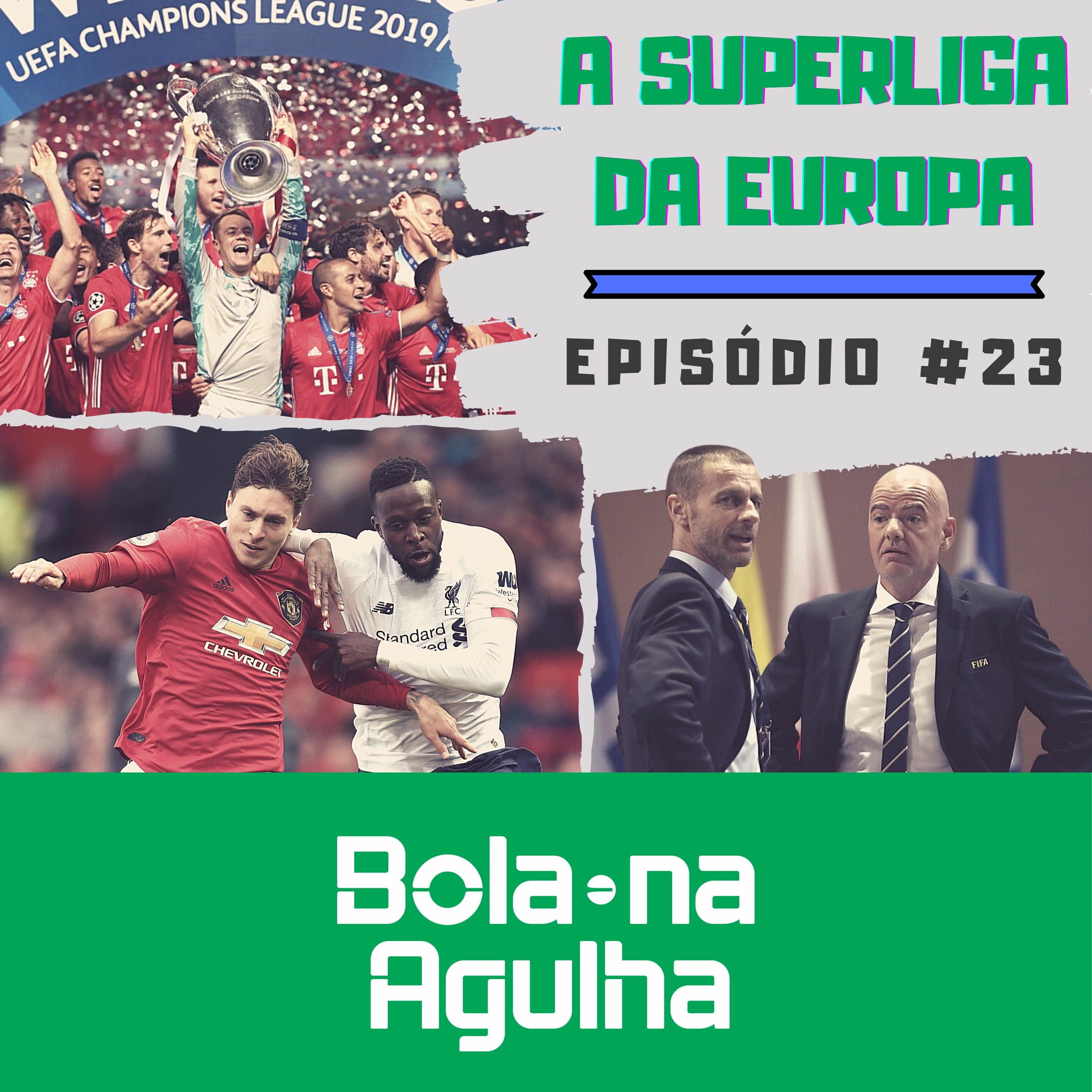 Bola na Agulha