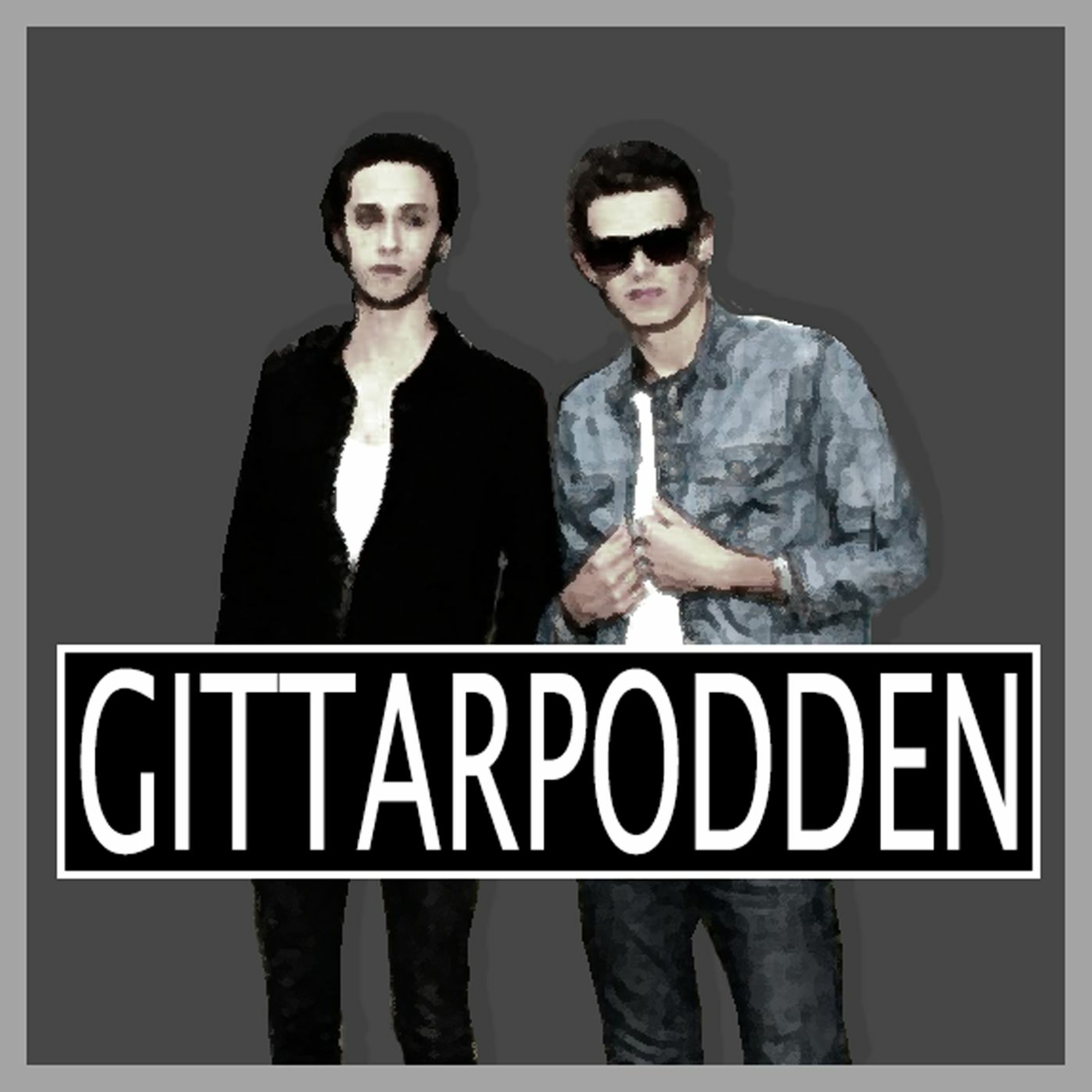 Gittarpodden