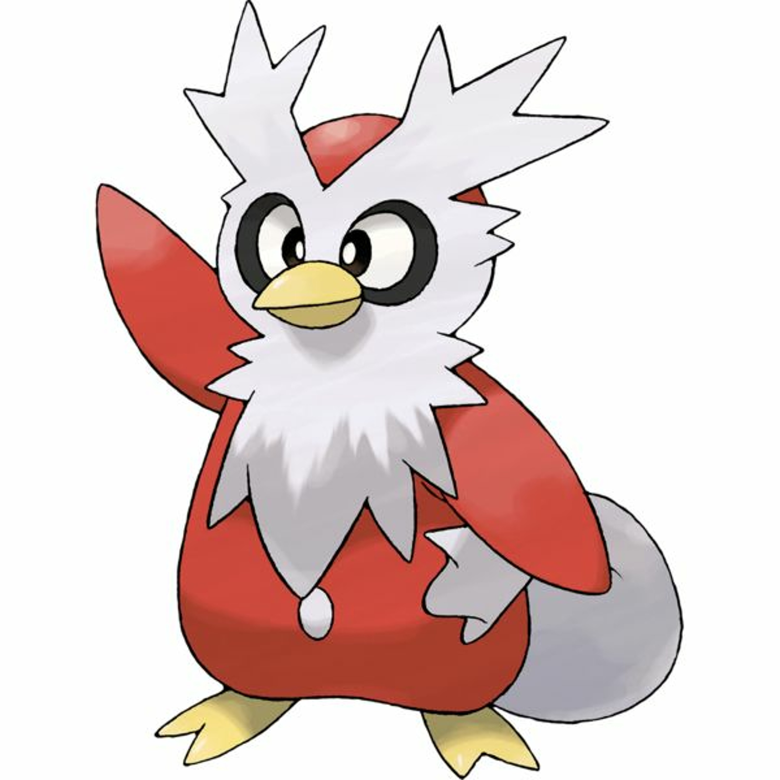 225: Delibird