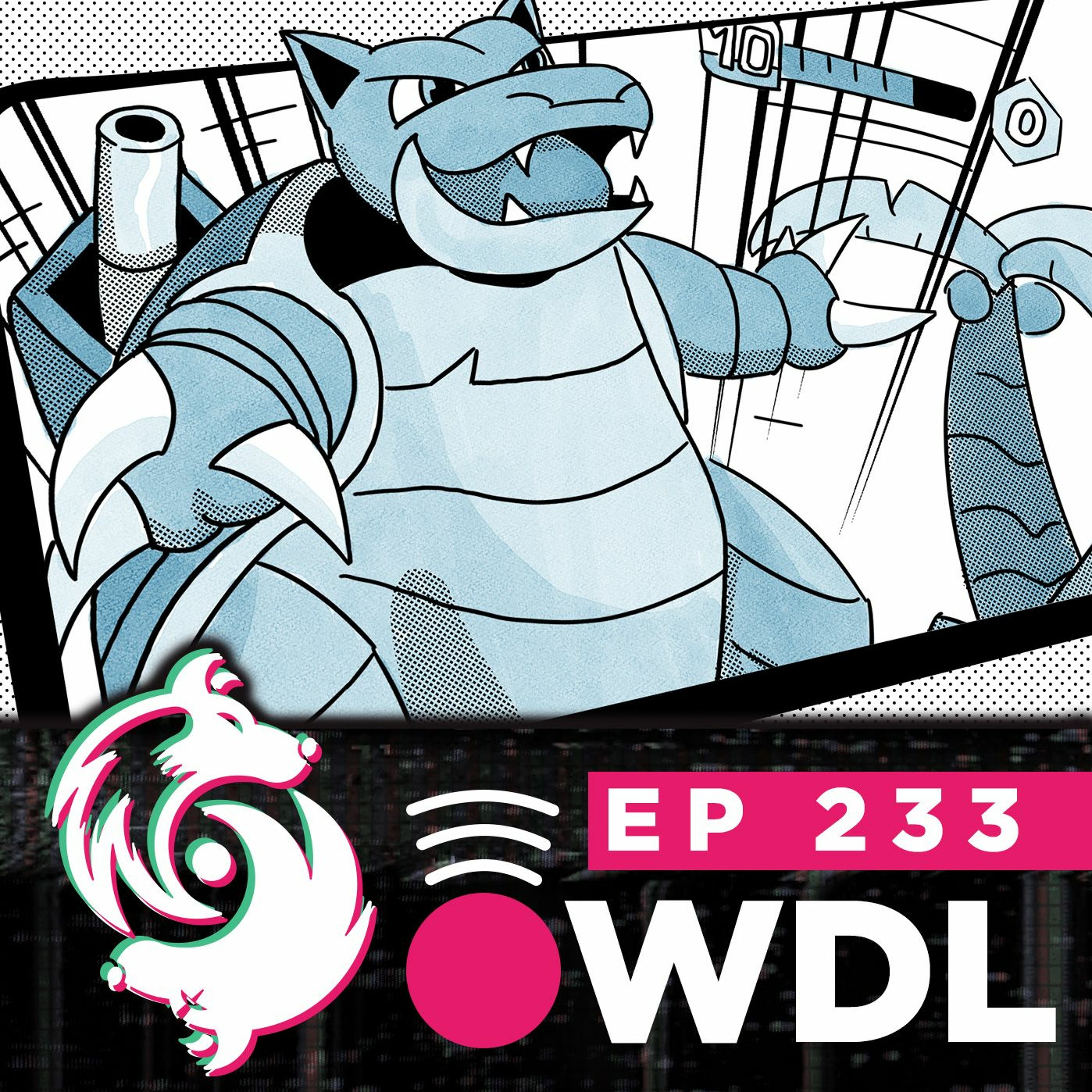 Wulff Den Live