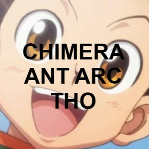 Ep 38: Nine Inch Nen (Hunter X Hunter Feat. Rico)
