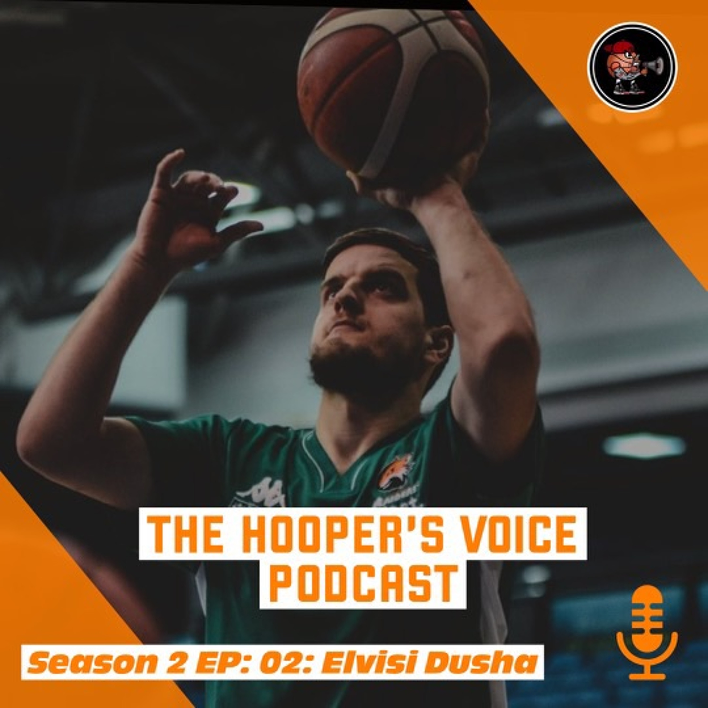 The Hooper\'s Voice Podcast
