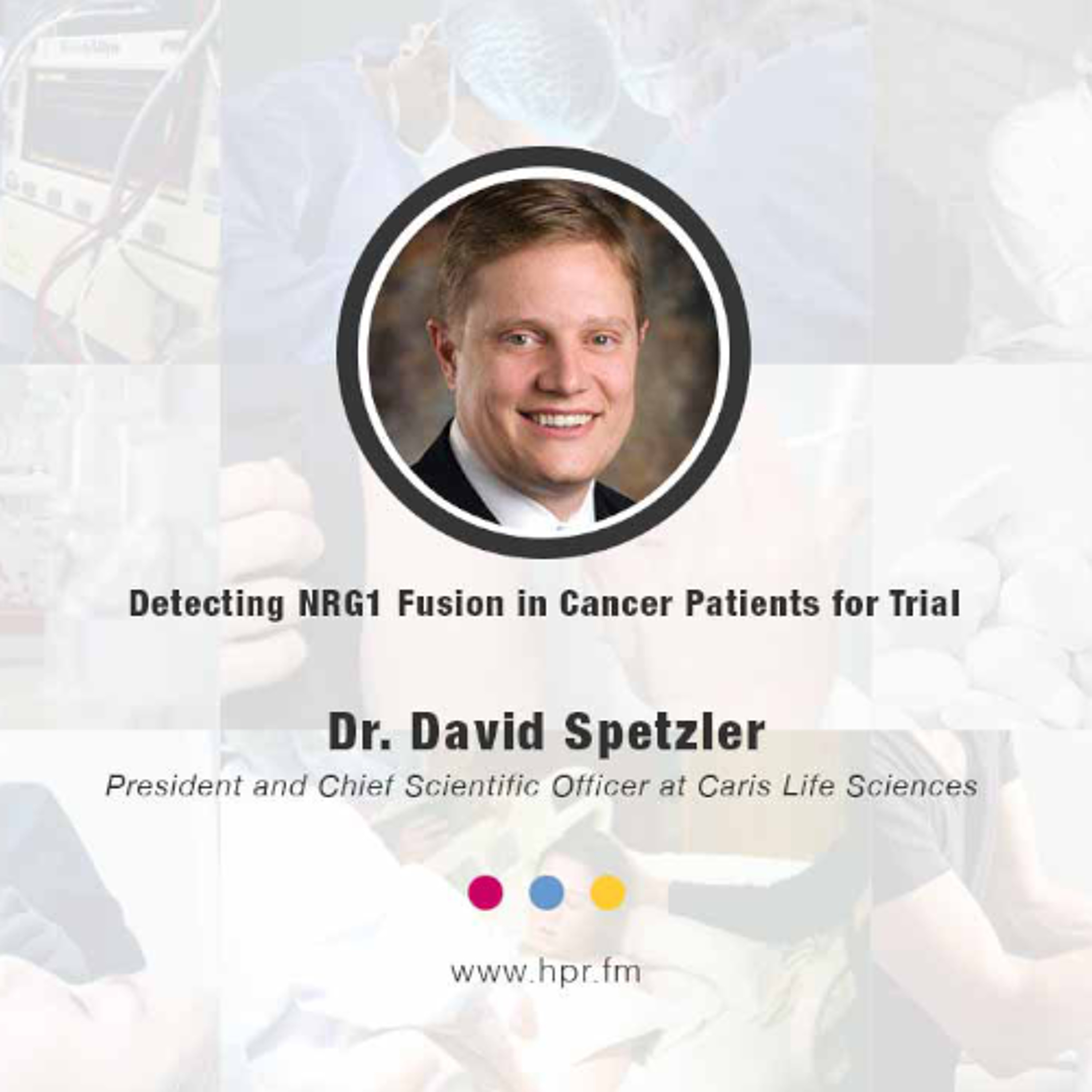 Health Professional Radio - Podcast