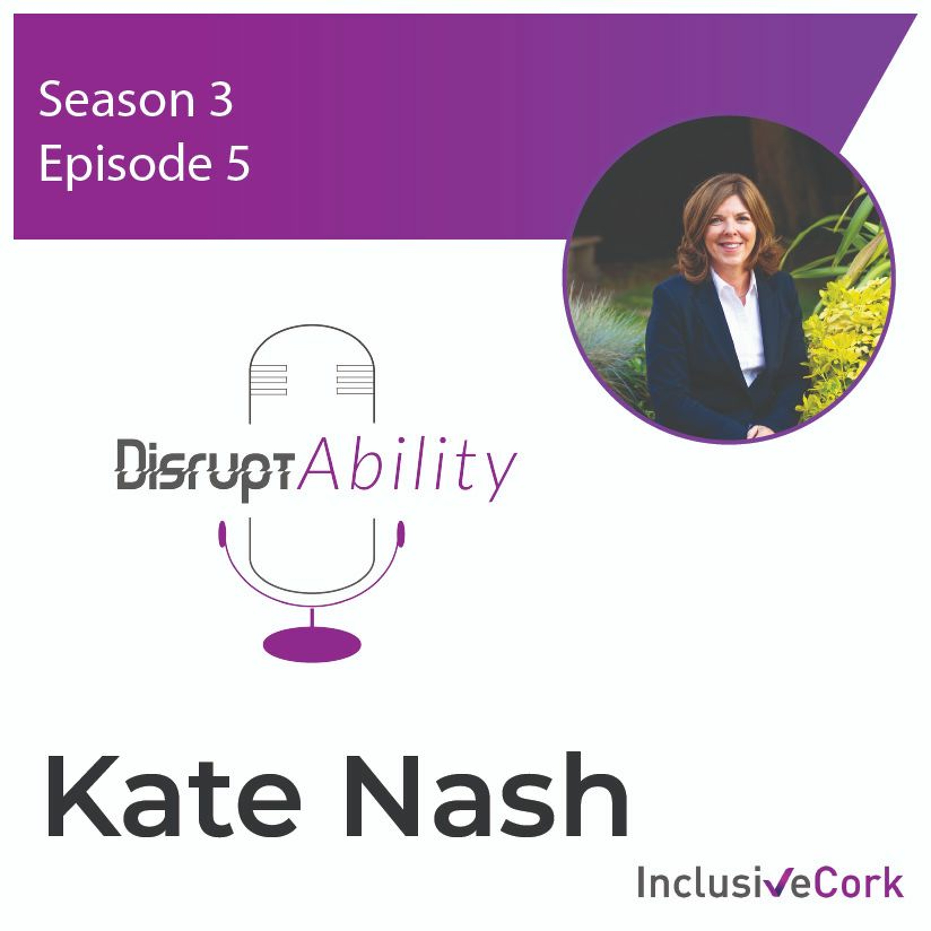 The DisruptAbility Podcast