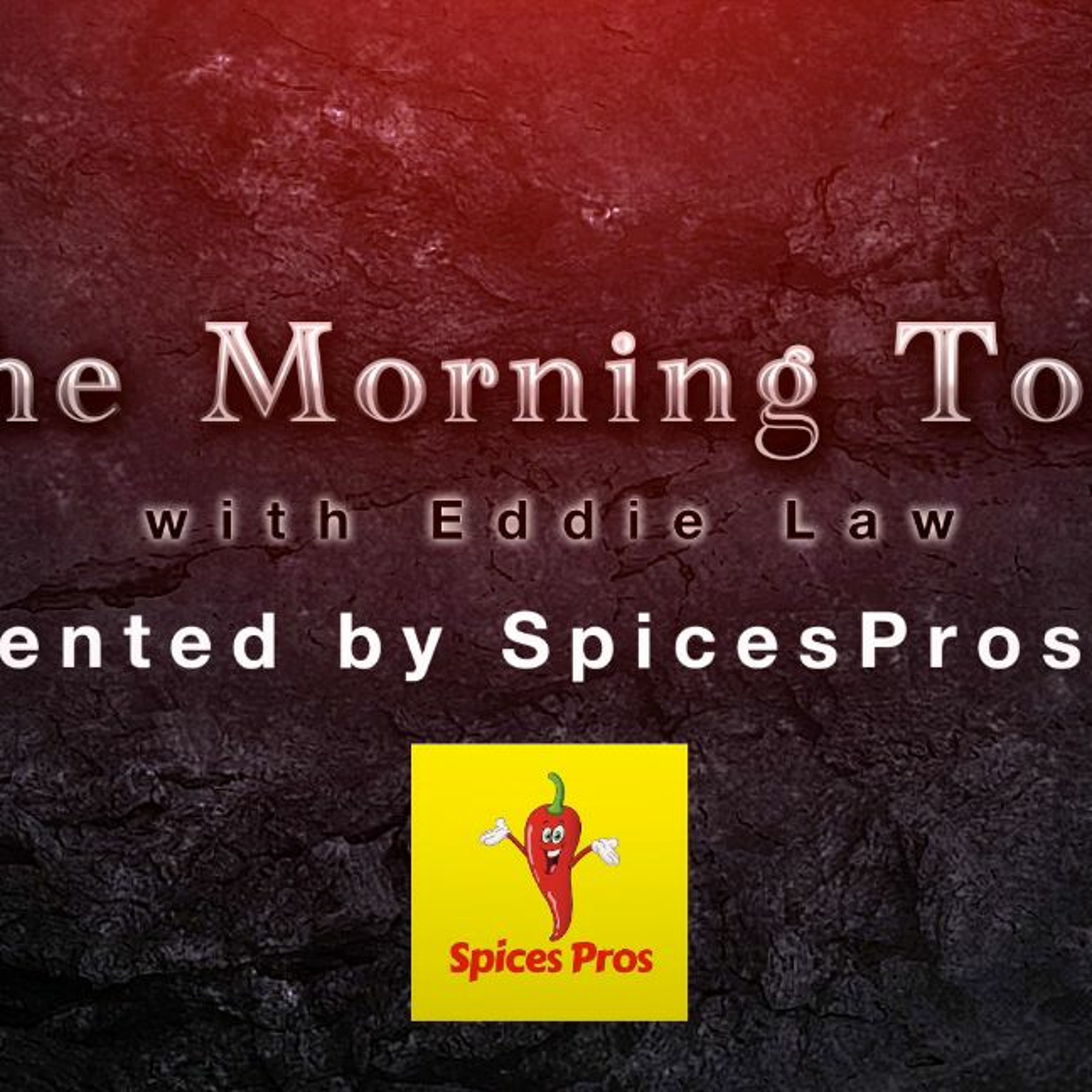 The Morning Toke 9-14-20 presented by SpicesPros.com