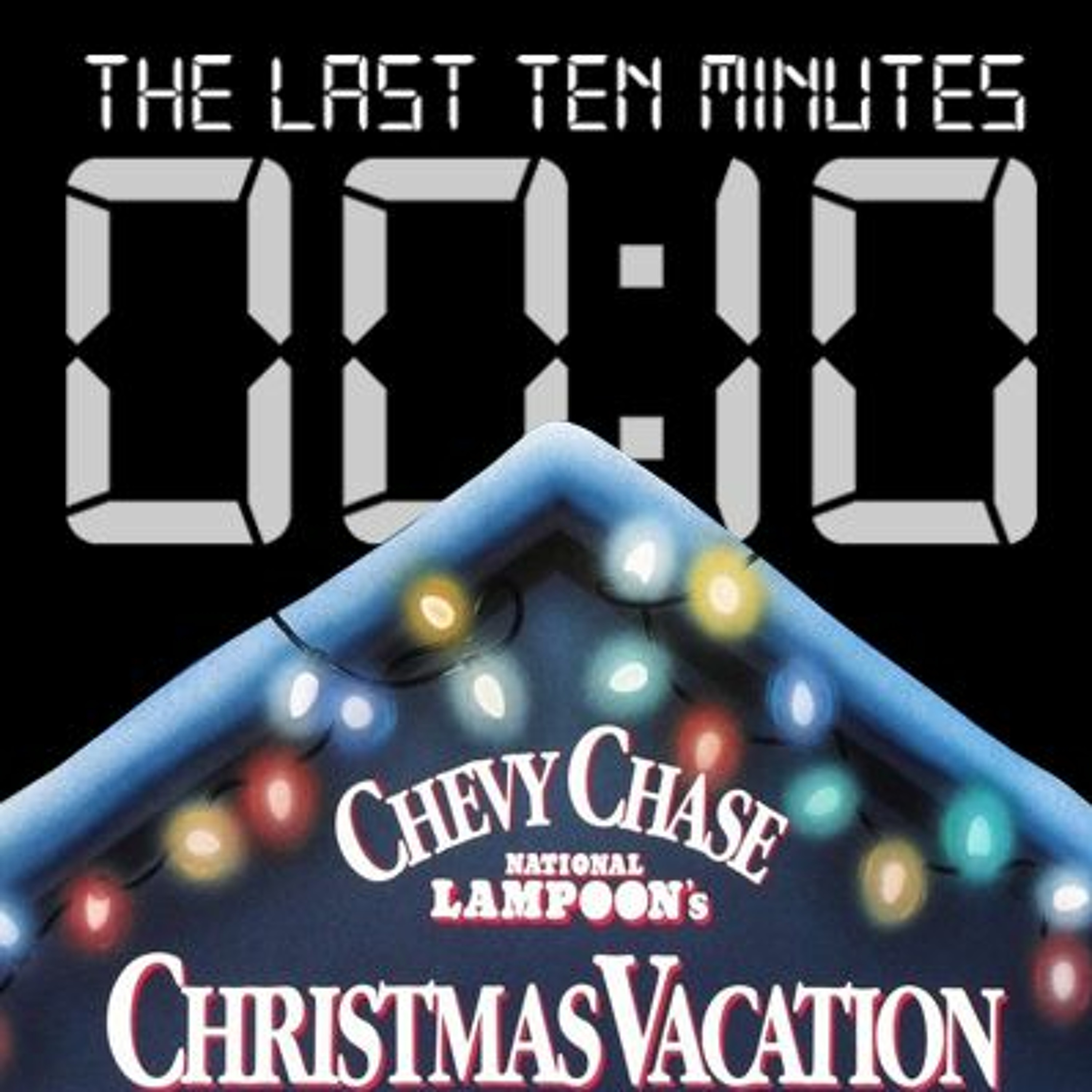 The Last Ten Minutes