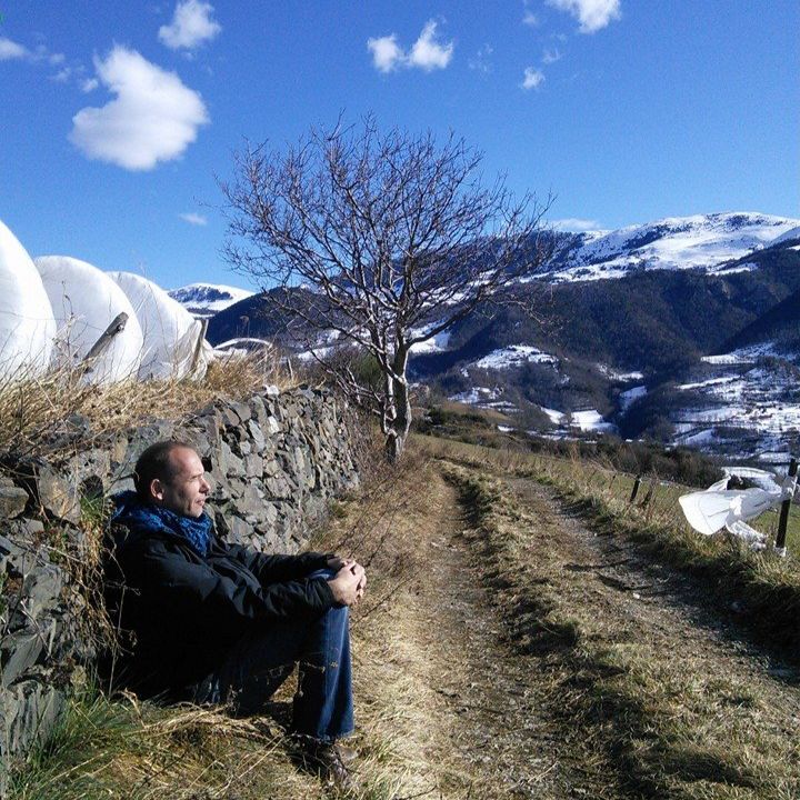 Finding a Place of Rest - Mahamudra 1b