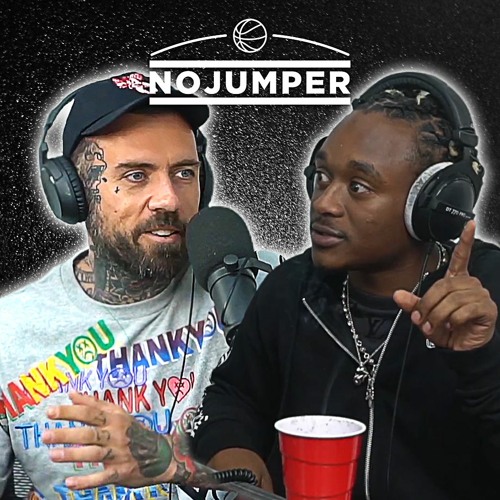 The Ty Fontaine Interview