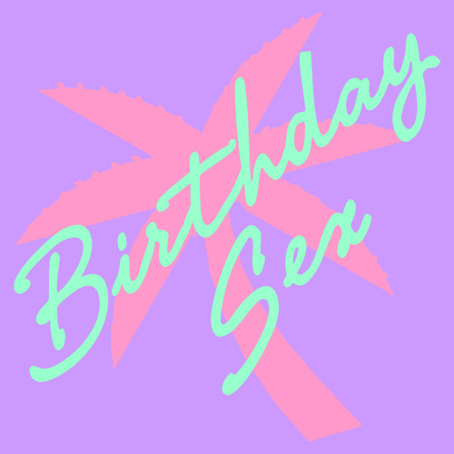 Stream Birthday Sex Listen To Wurp Playlist Online For Free On Soundcloud