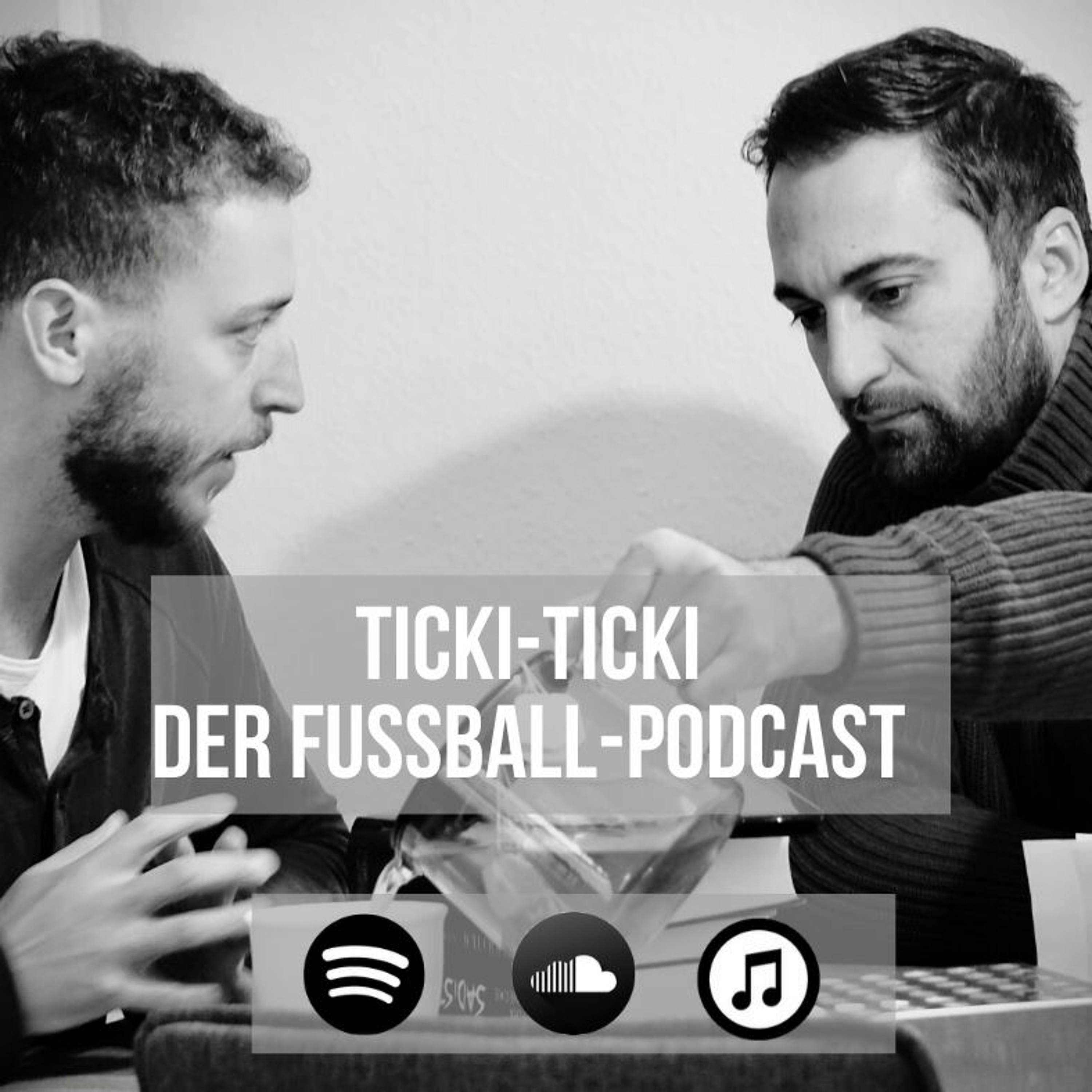 #157 Herzlich Willkommen Zurück