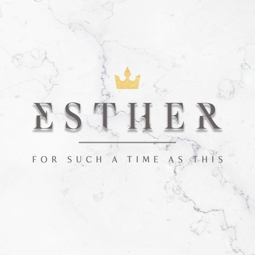 Sunday May 31st, 2020 - Dr. Mark Kuykendall - Esther 5:1-14