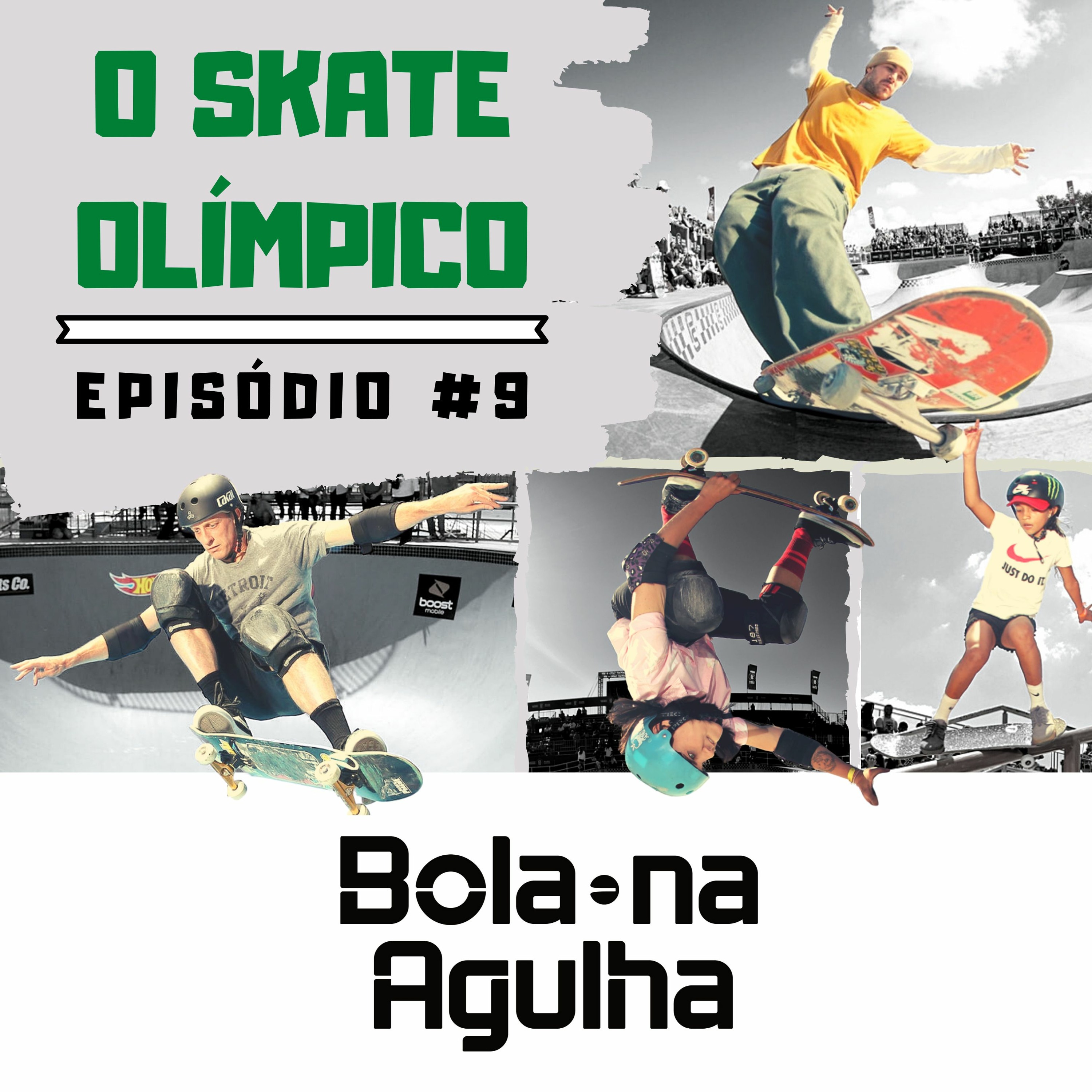 Bola na Agulha