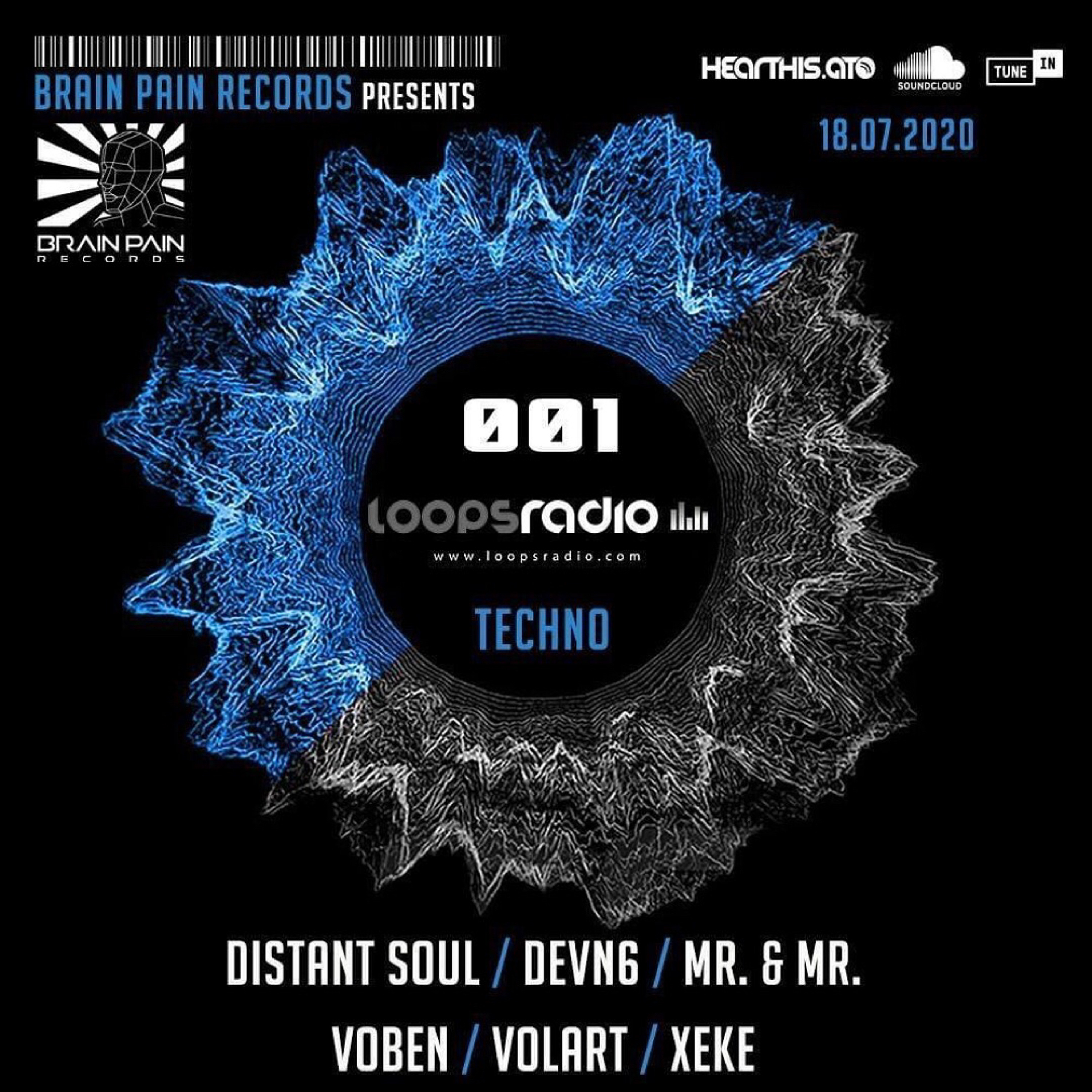 DevTraX by DEVN6