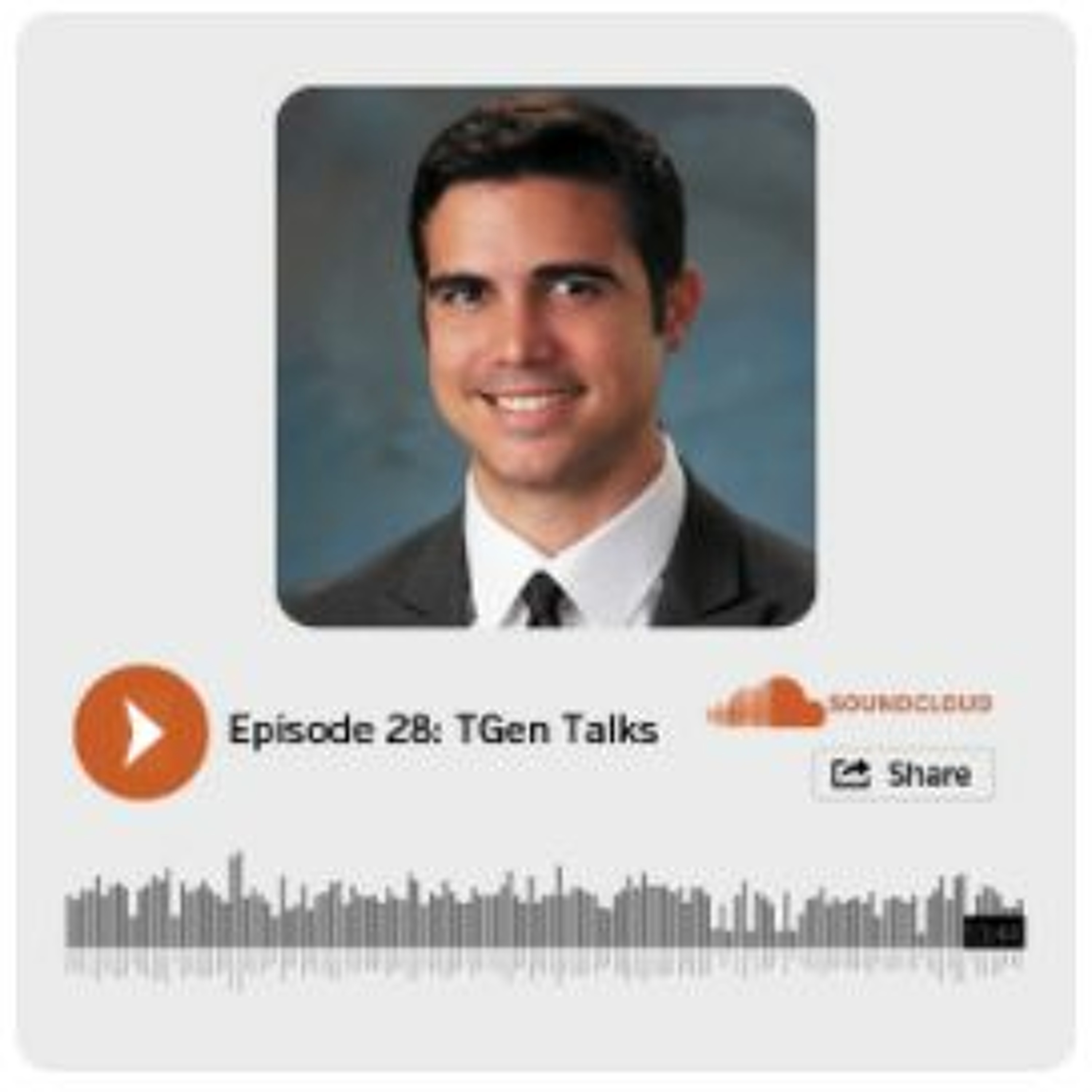 Episode 28: A Fresh look at COVID-19