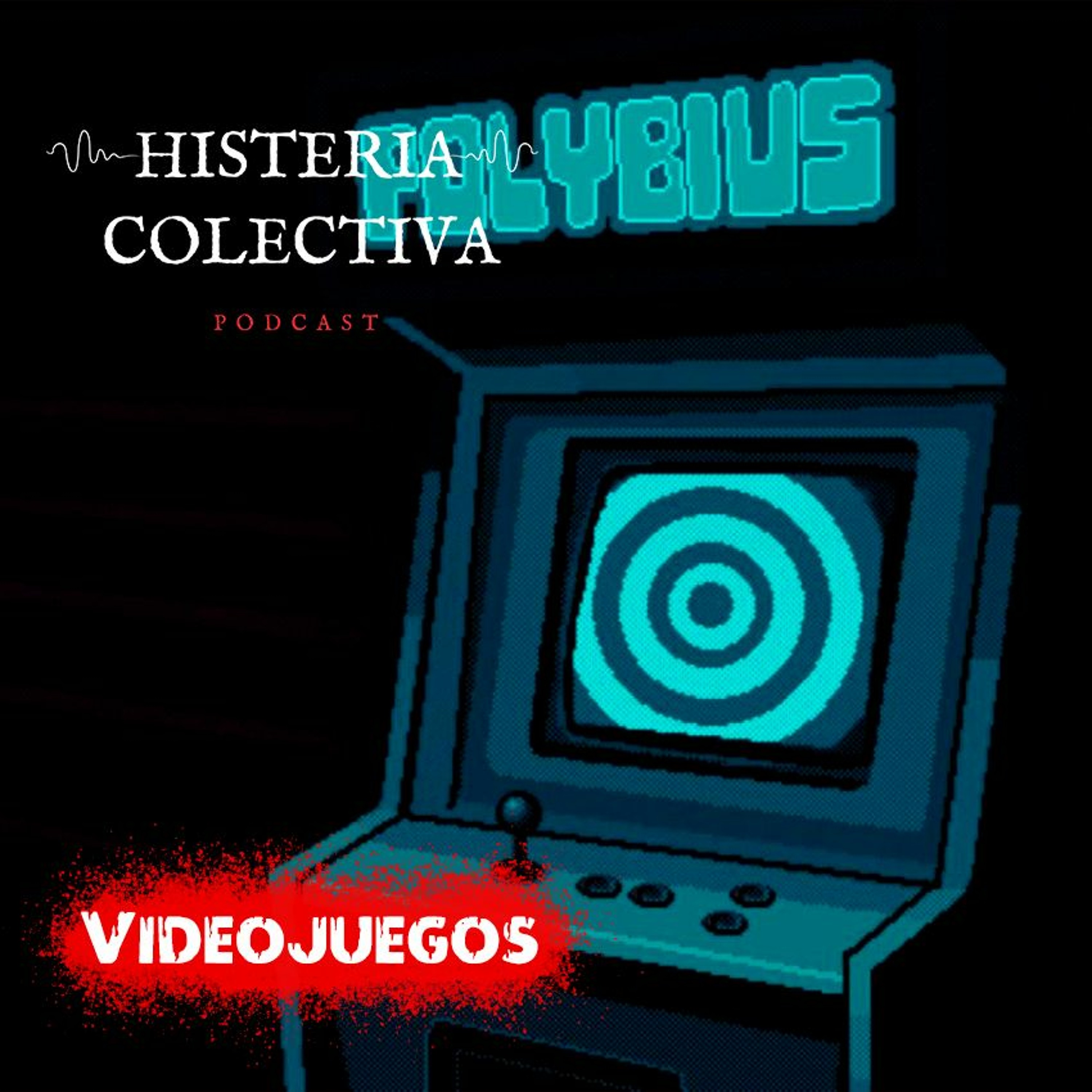 Histeria Colectiva