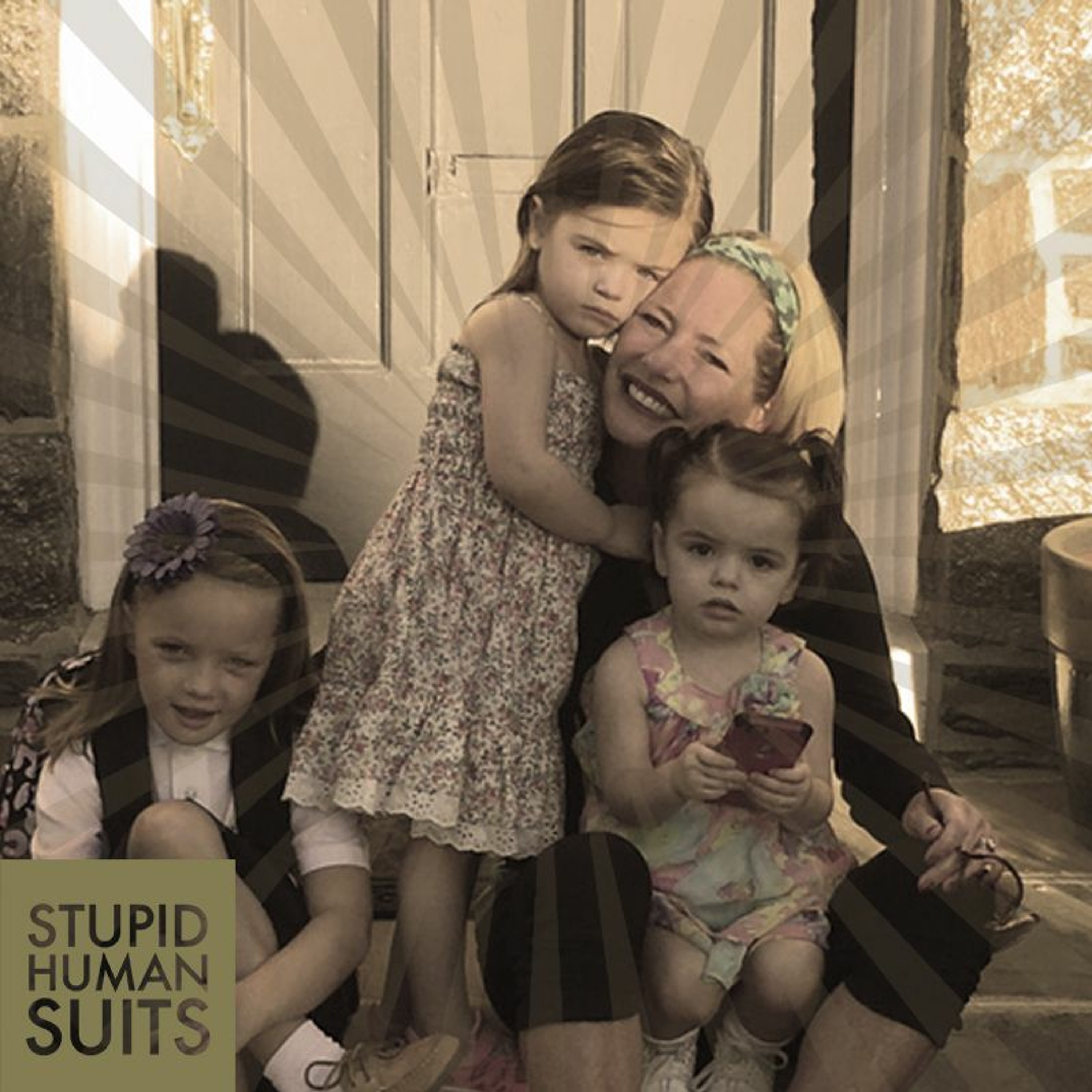 Stupid Human Suits