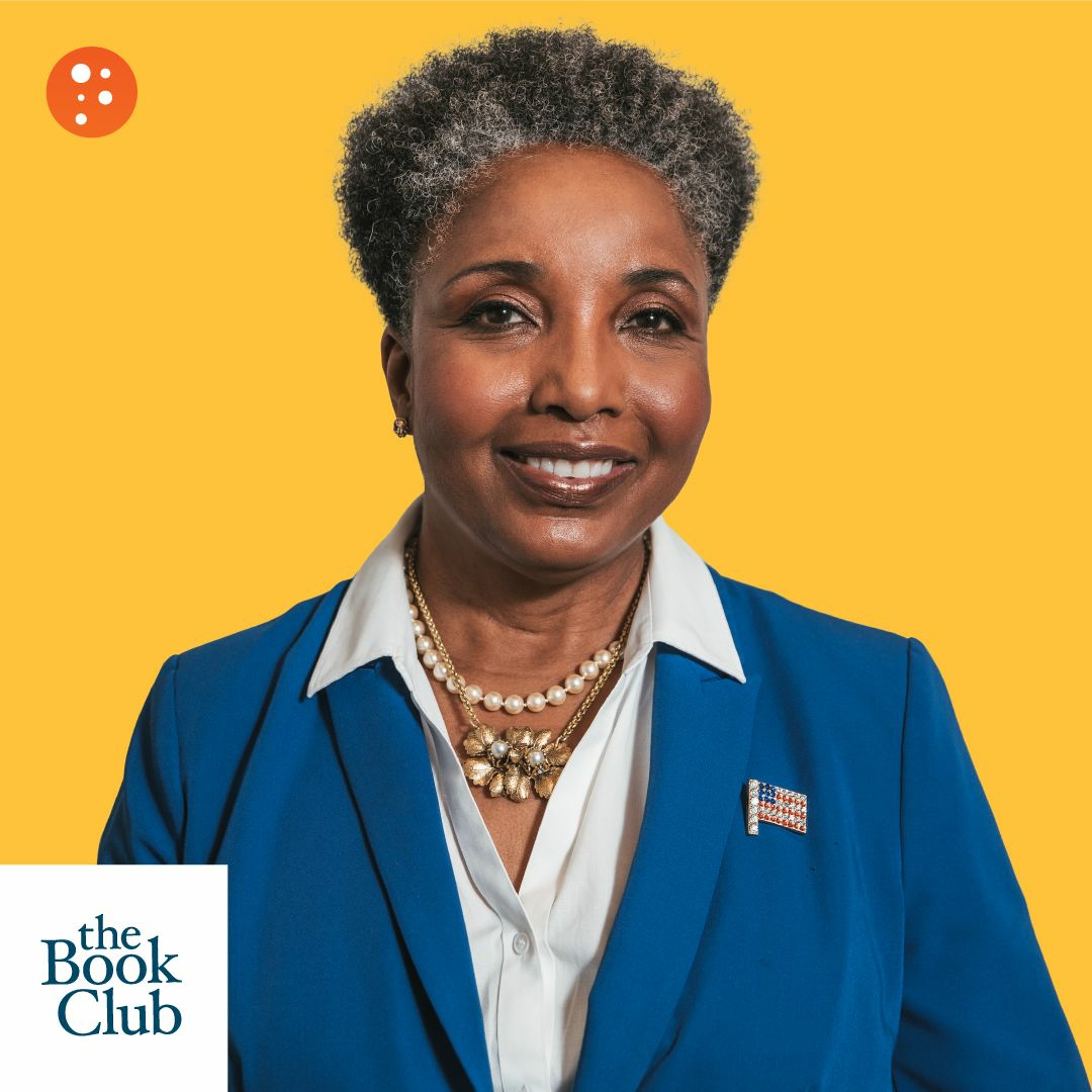 The Book Club: Up From Slavery by Booker T. Washington with Carol Swain