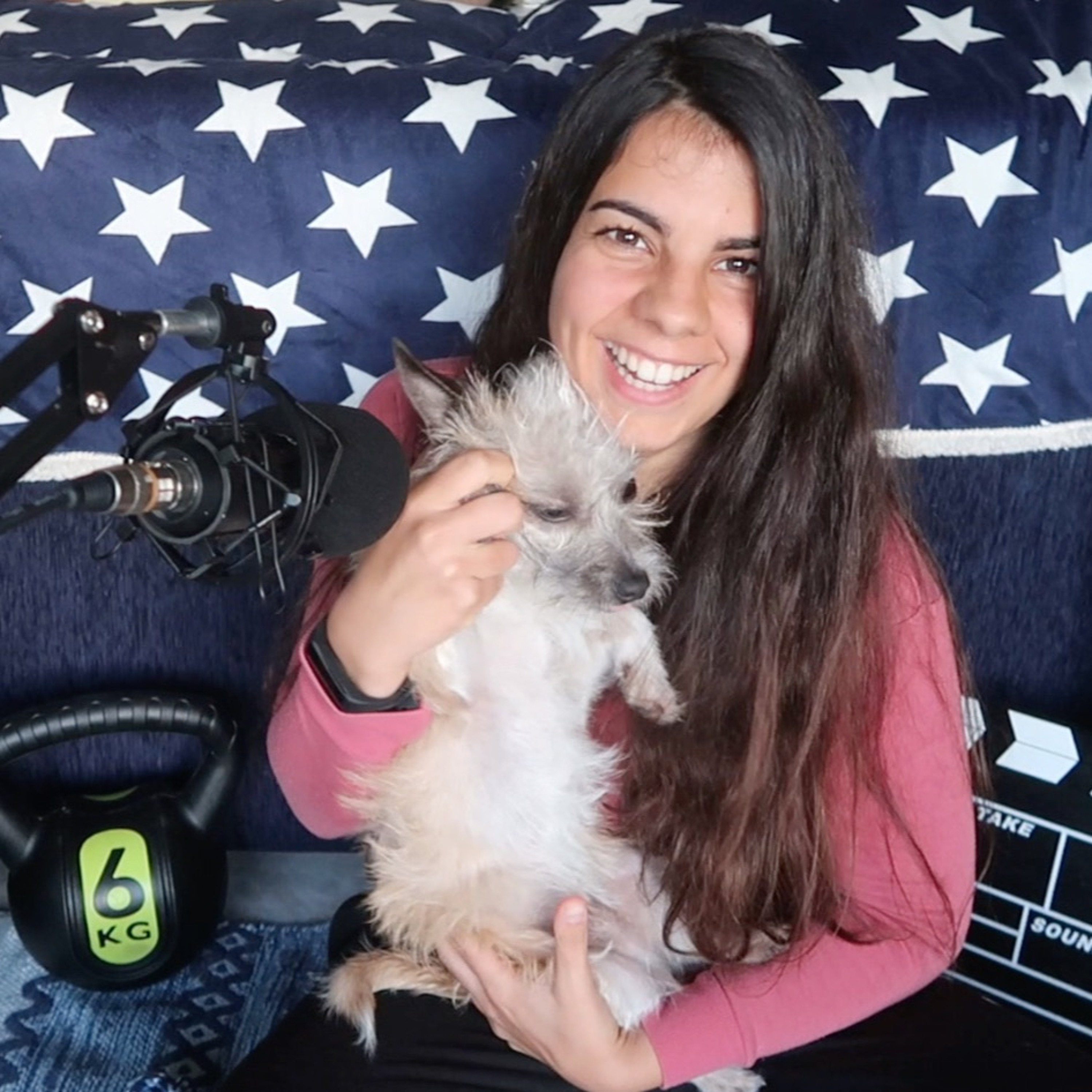 Sem Limites com Mia | Limitless with Mia