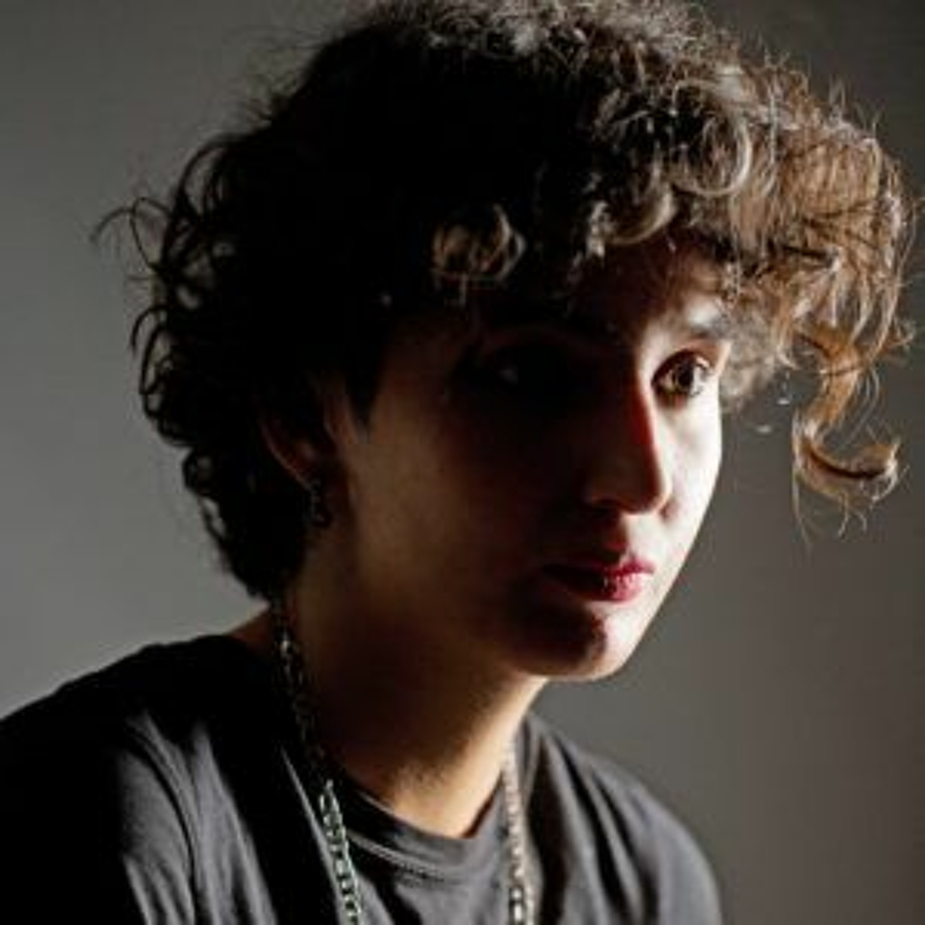Fatima Daas - La petite dernière