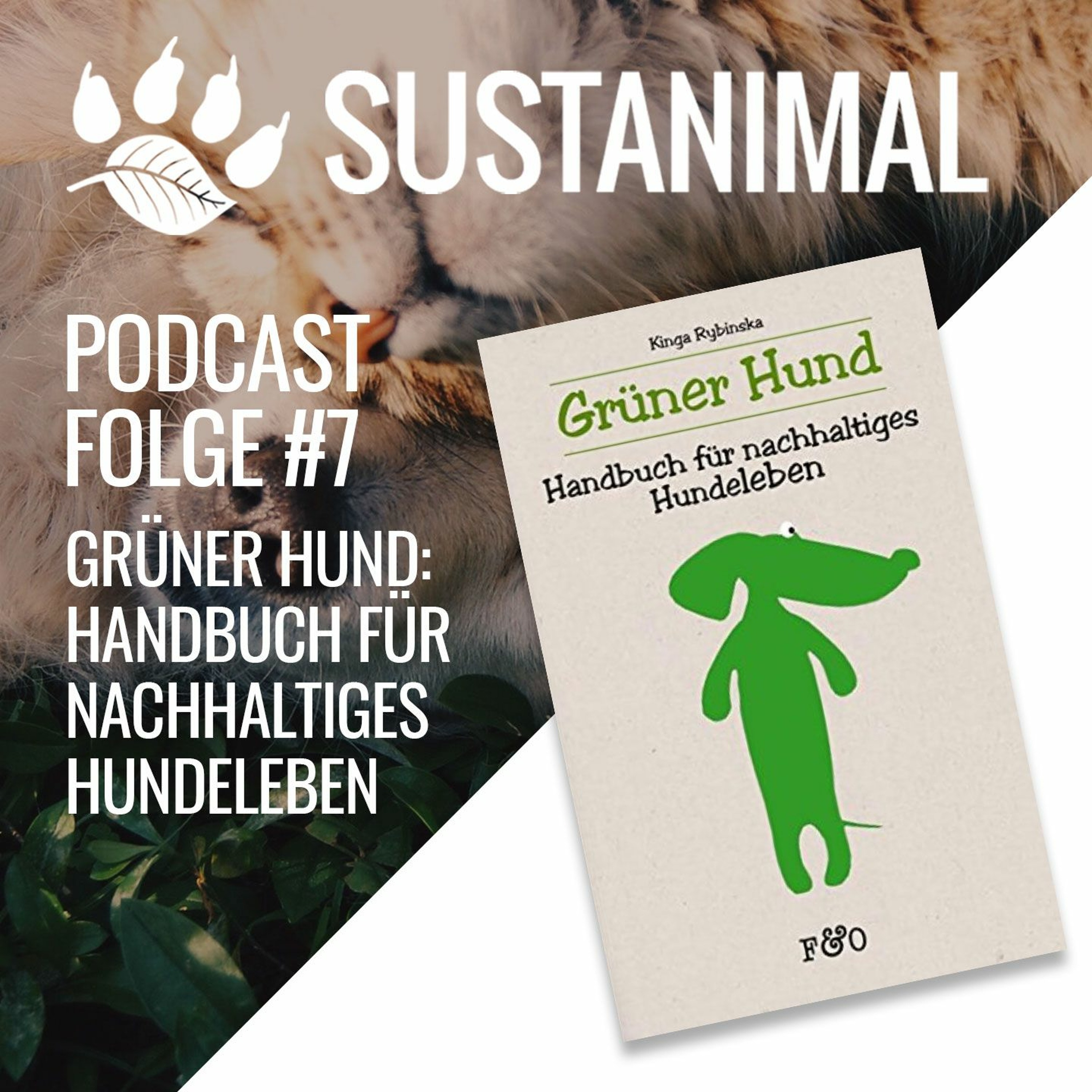 Sustanimal Podcast