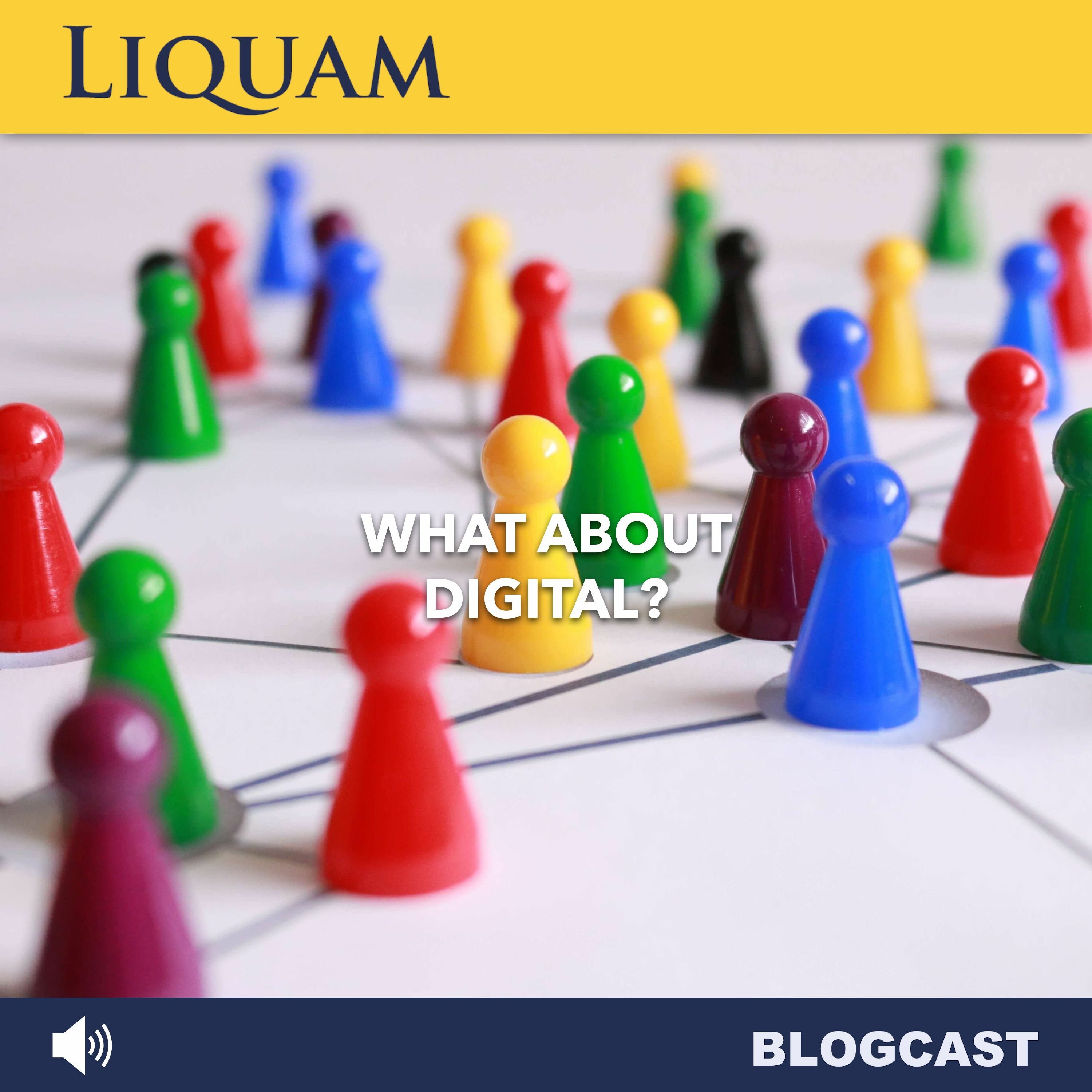 Liquam Blogcast #23 - Remote Management