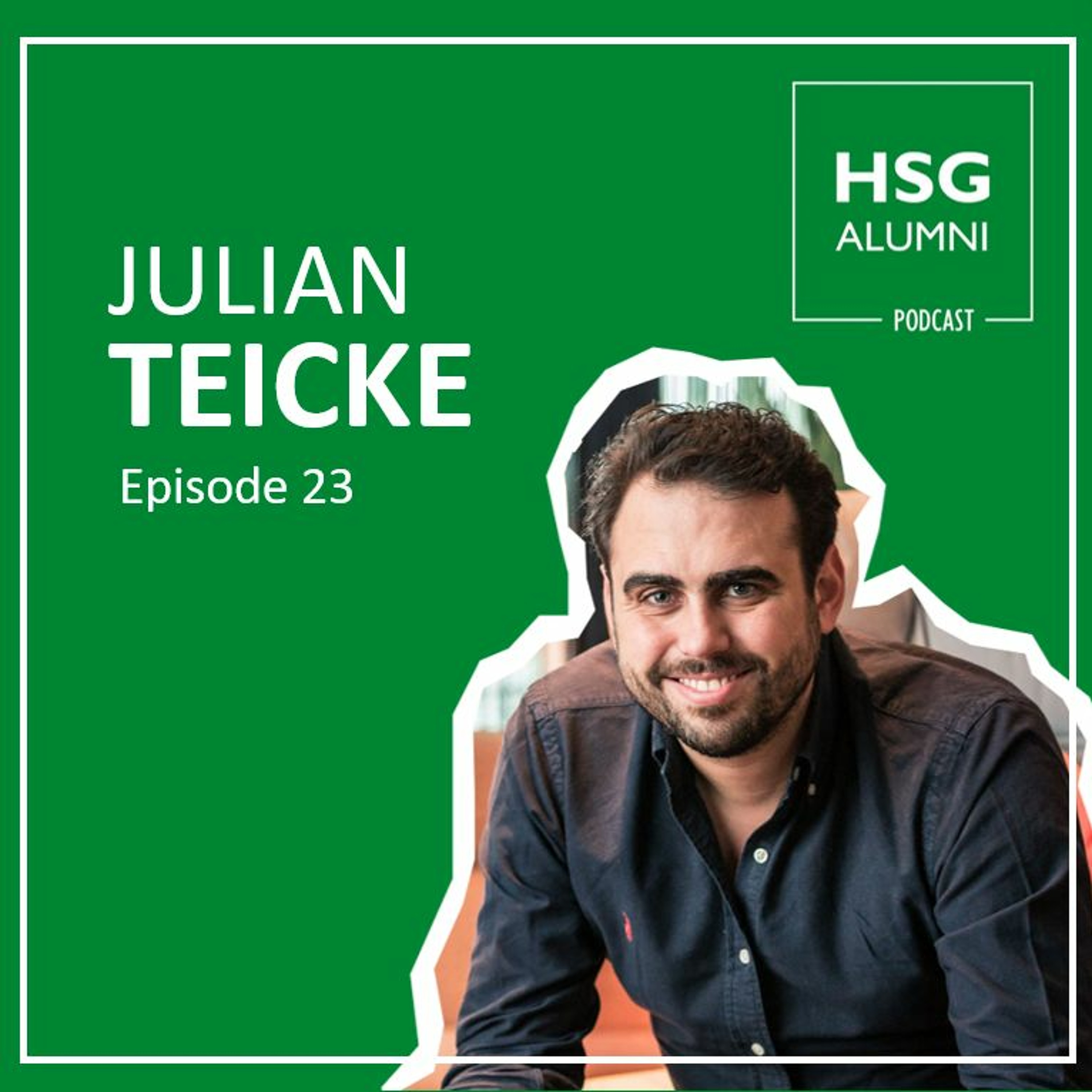 HSG Alumni Entrepreneurs