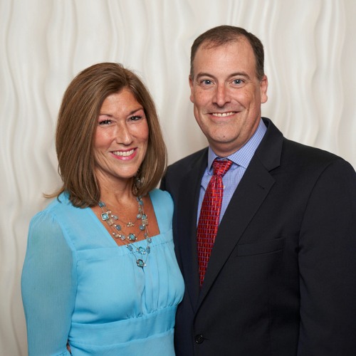 Ministry, Marriage, and Money | Ed and Stefanie Dunnington