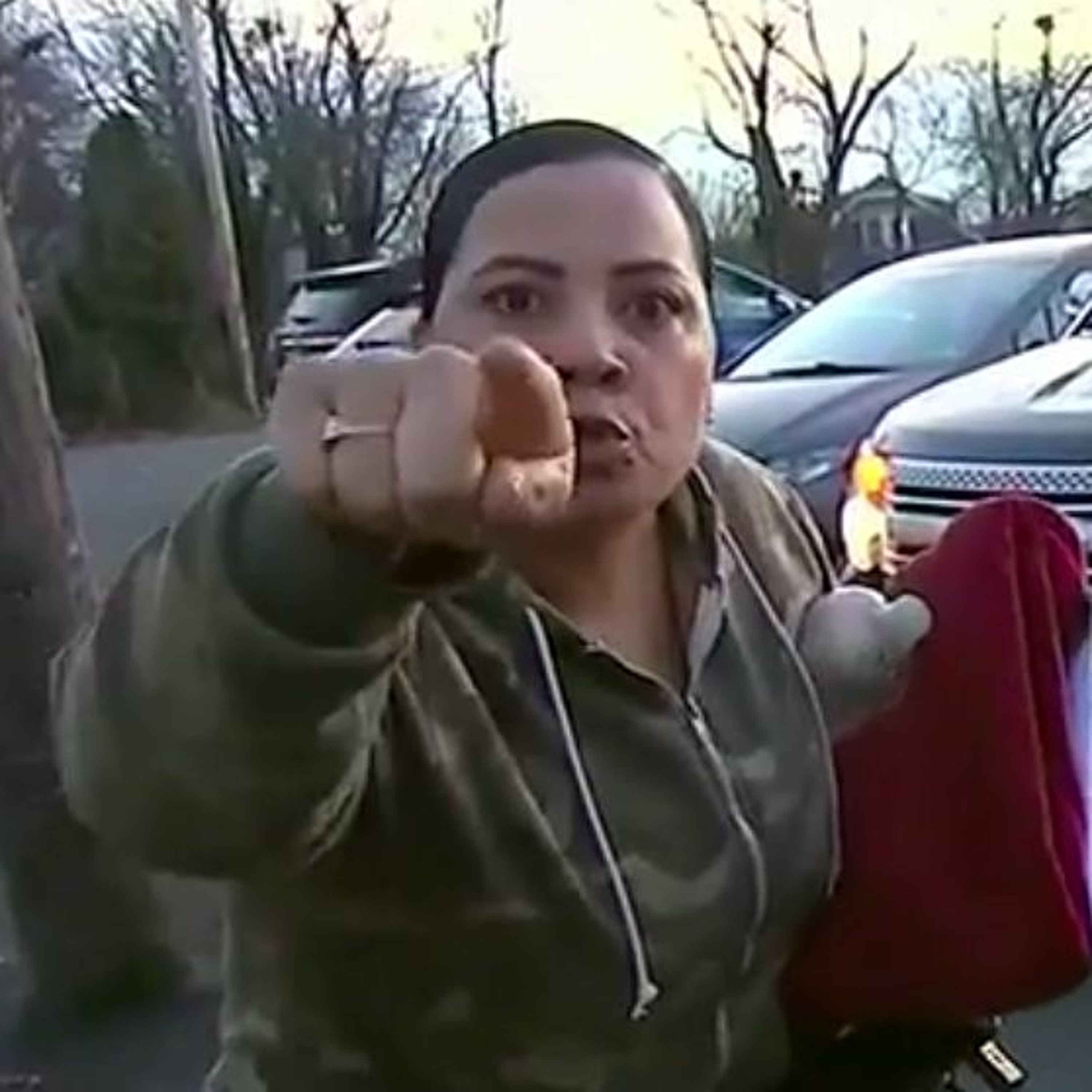 Rachael Rollins Racist Meltdown, New Court Situation