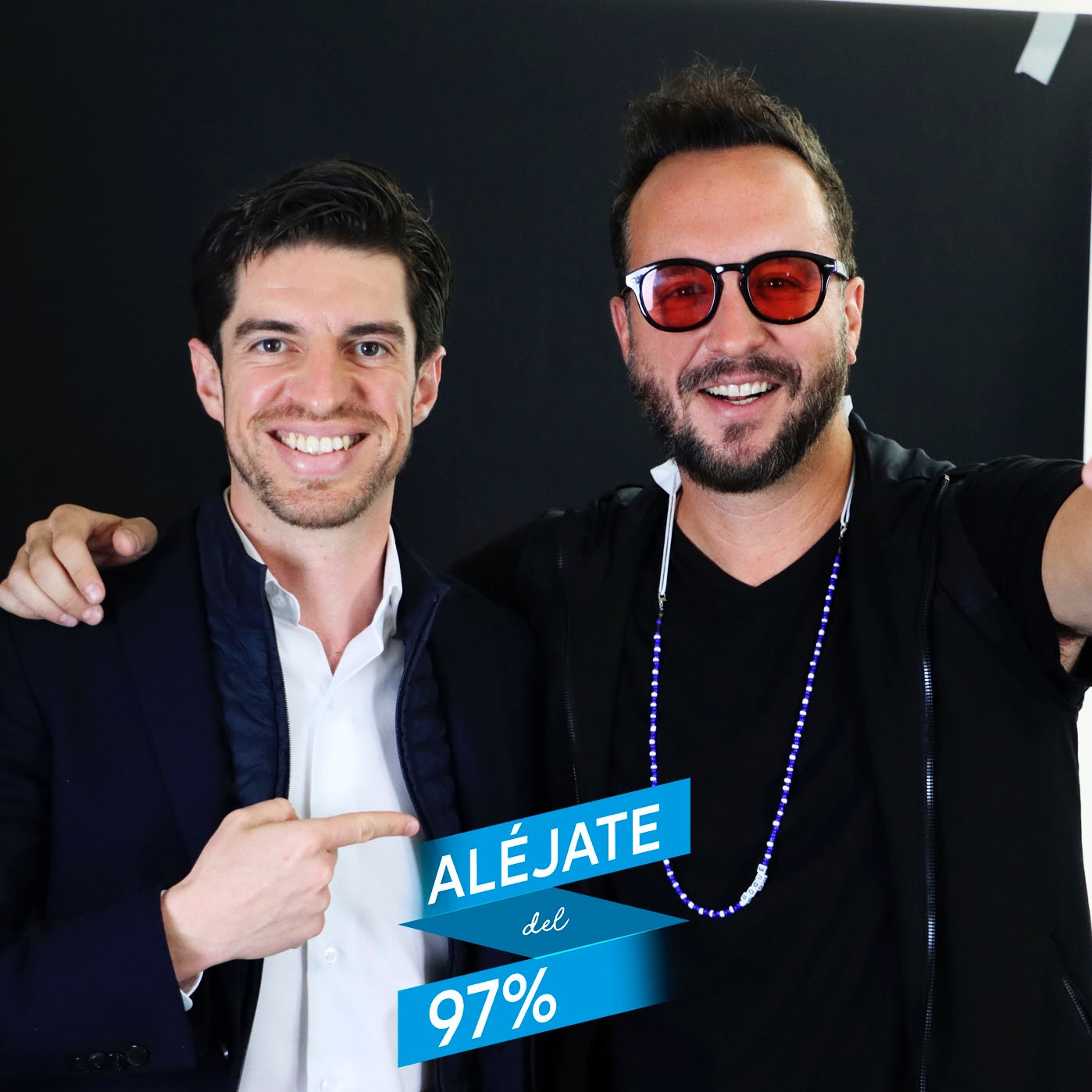 Crear tu marca personal te trae reputación y resultados: Nacho Llantada