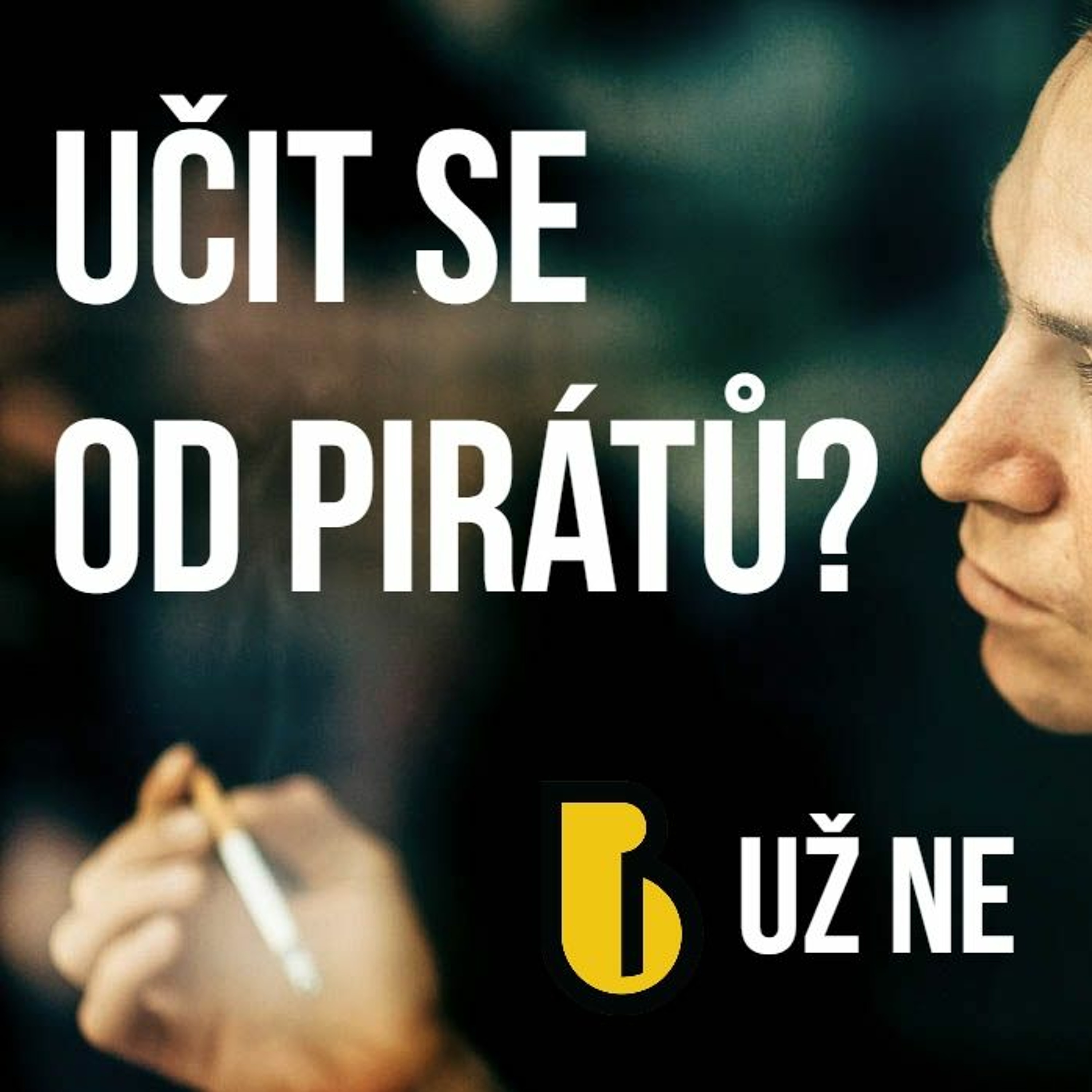 Proč se ODS už nesmí nic učit od Pirátů - Siréna #6