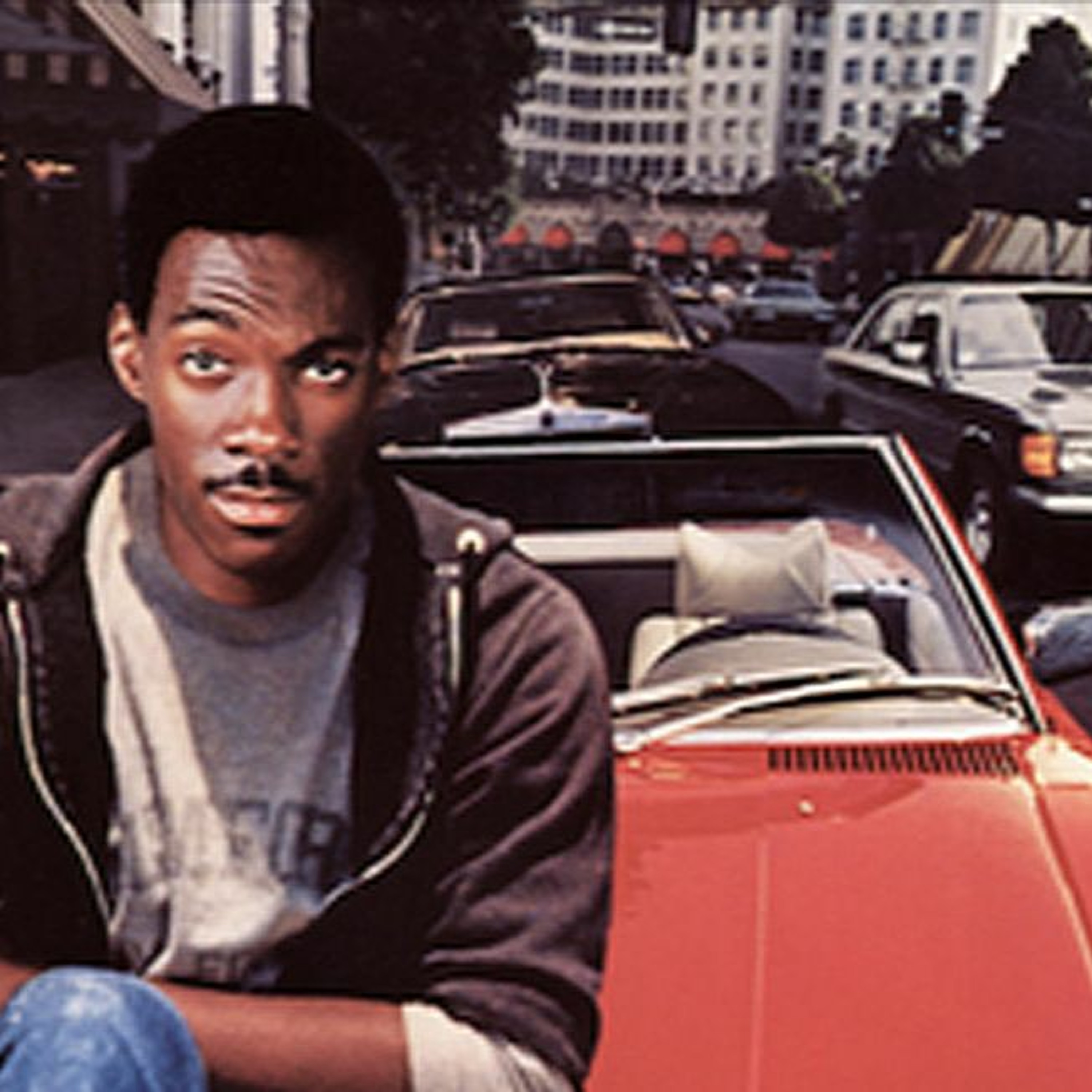 RHR 79 - Beverly Hills Cop Franchise